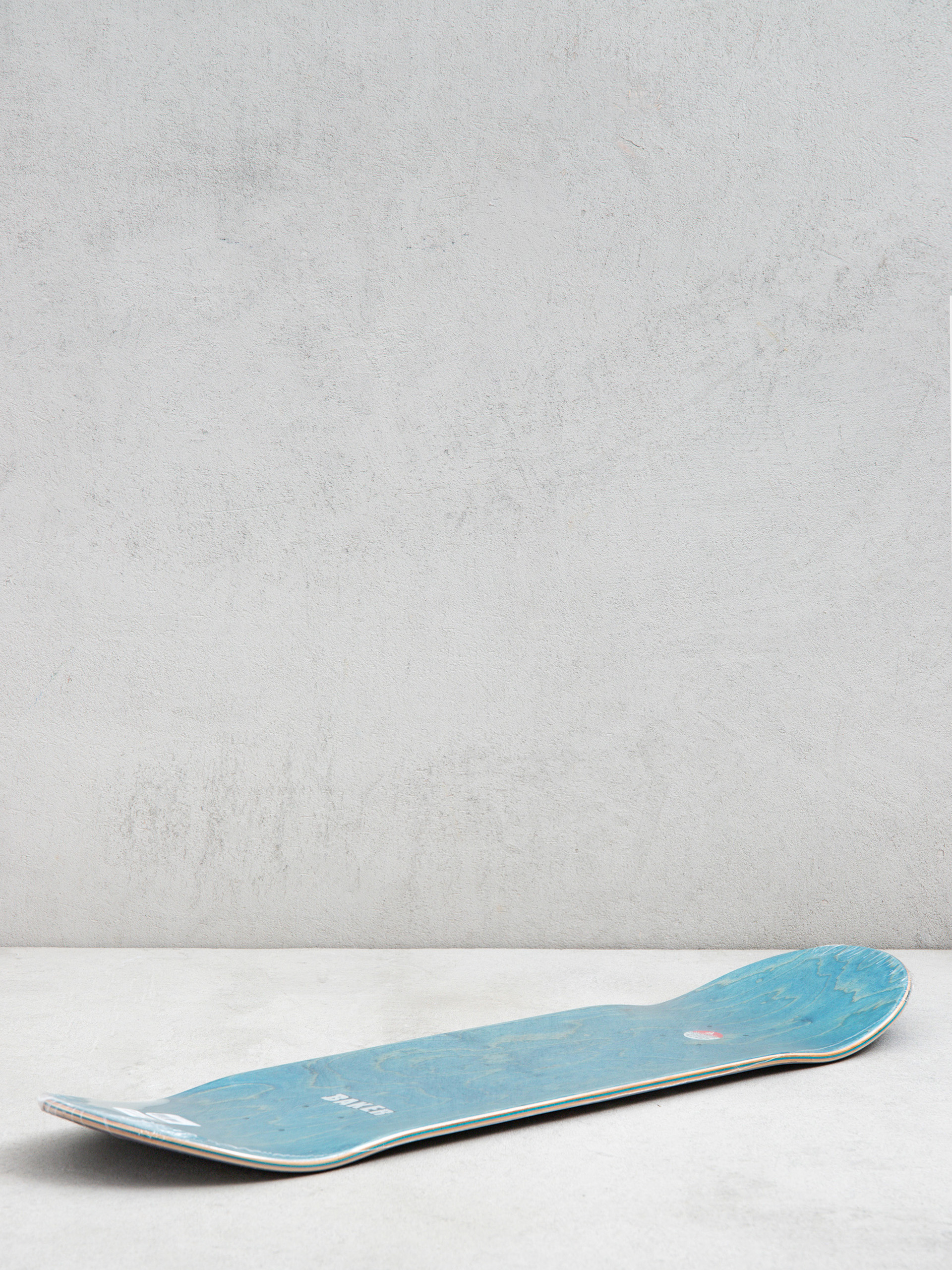 Baker TB Fly Like An Eagle Gördeszka lap