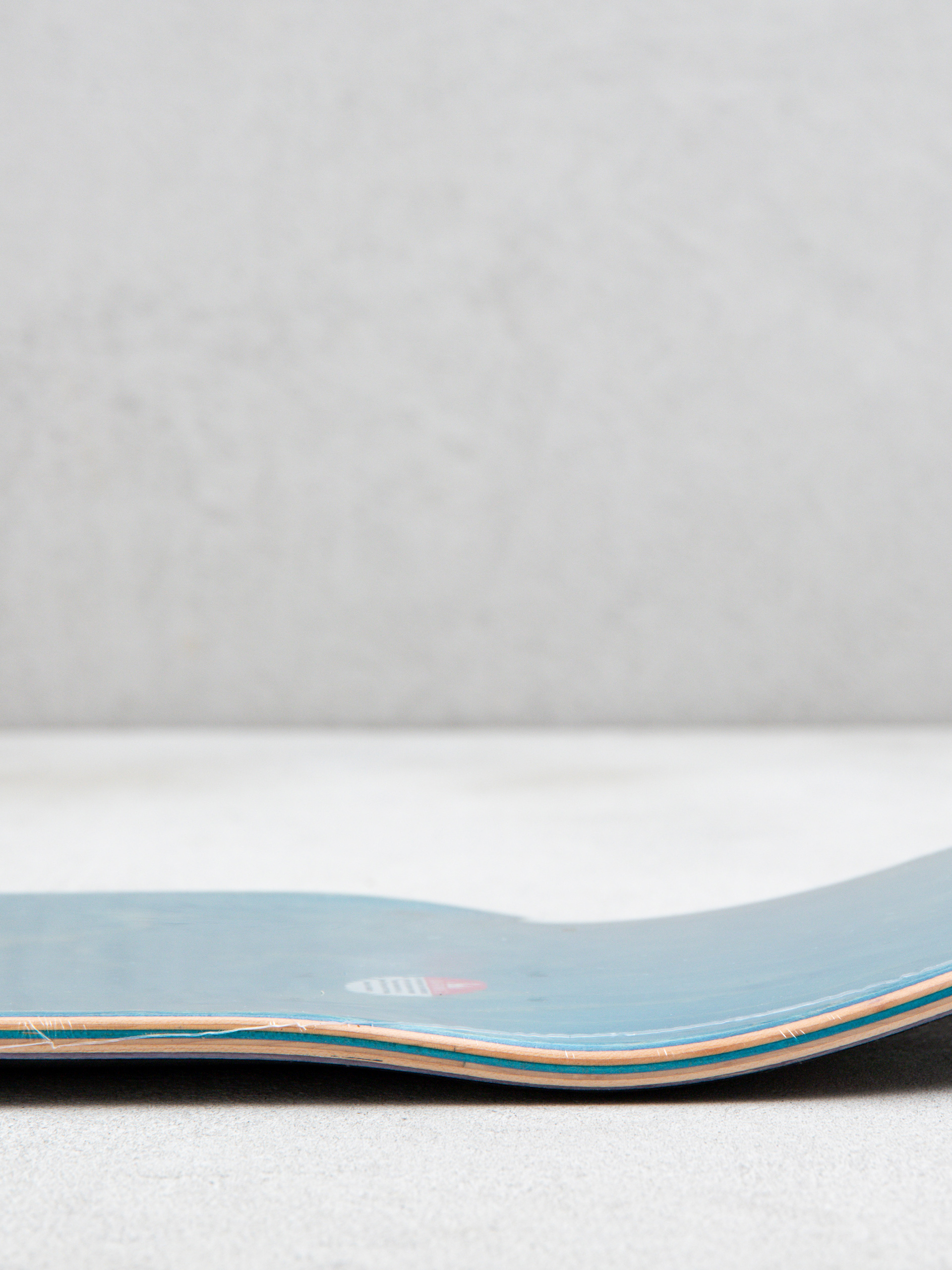 Baker TB Fly Like An Eagle Gördeszka lap