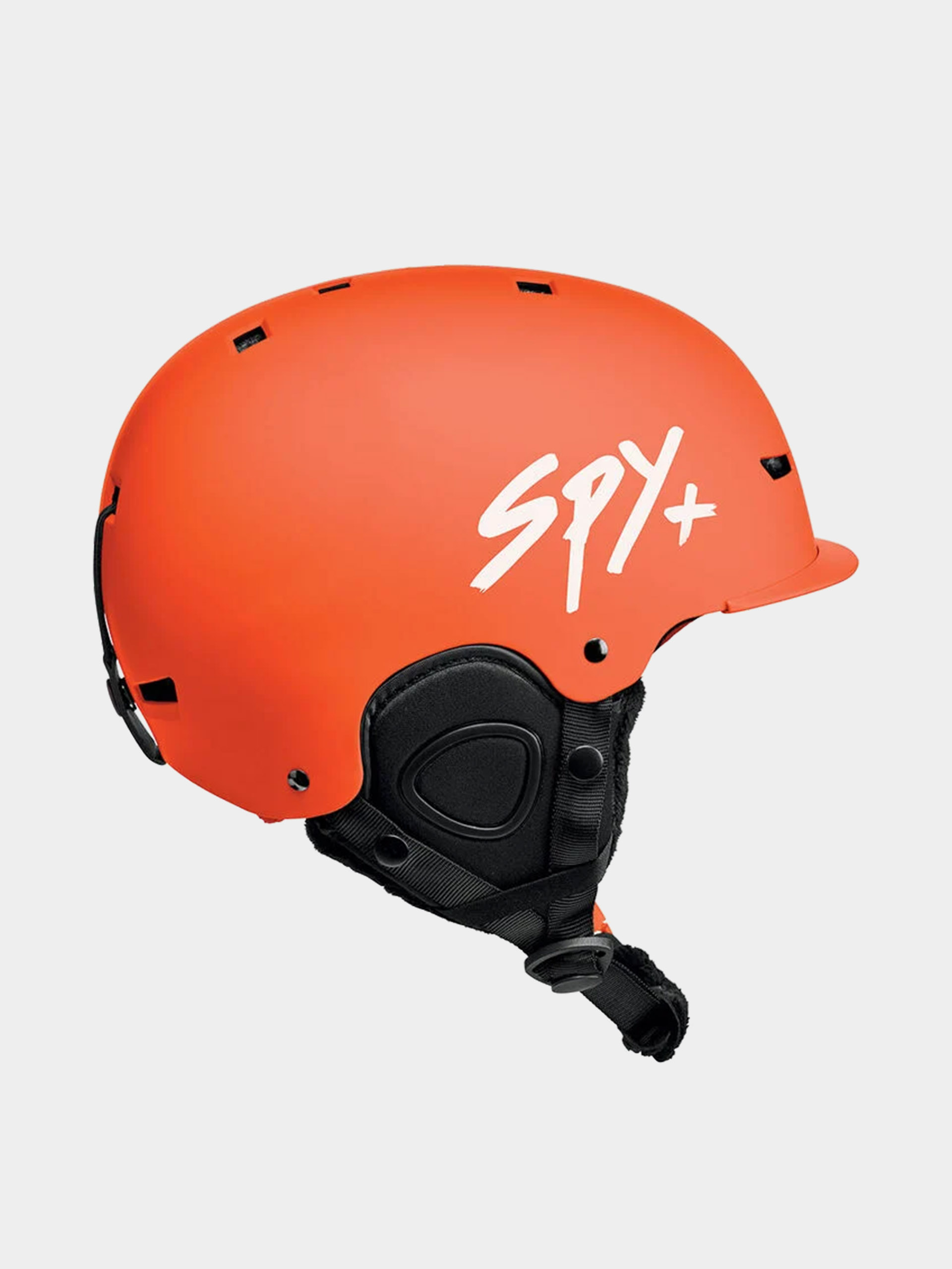 Sisak Spy Galactic Mips (matte orange ink)