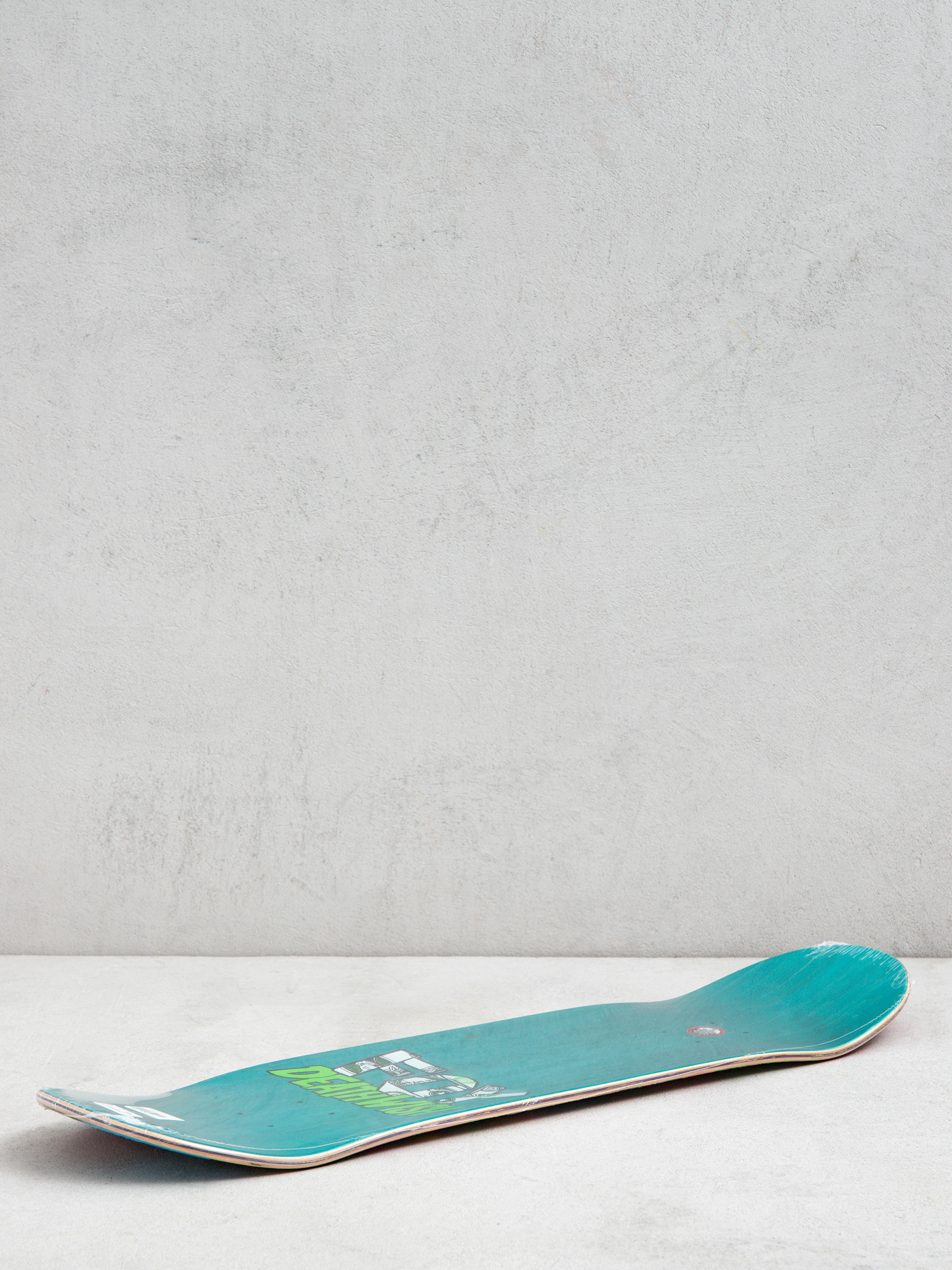 Gördeszka lap Deathwish JF Dysfunction