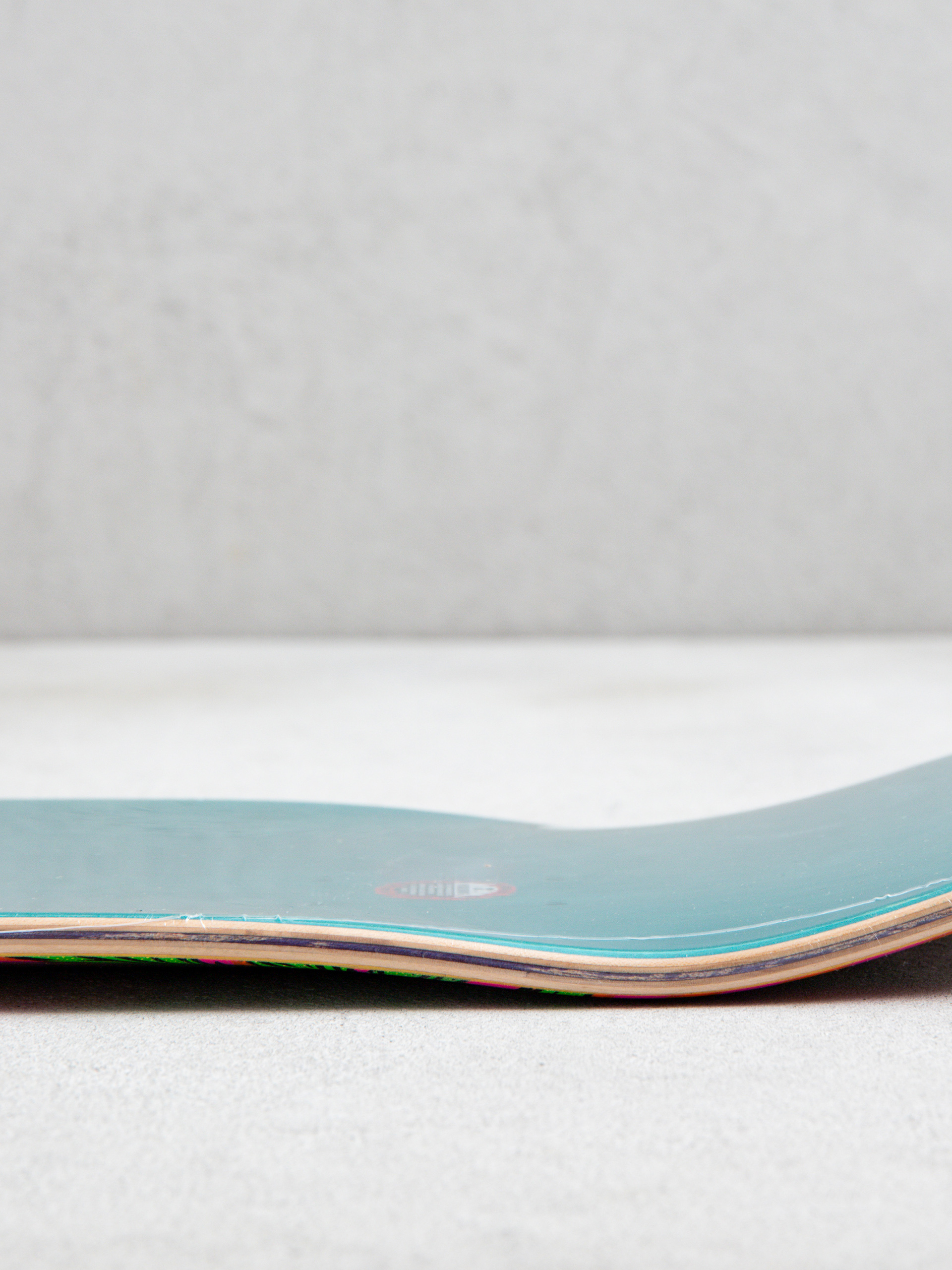 Gördeszka lap Deathwish JF Dysfunction