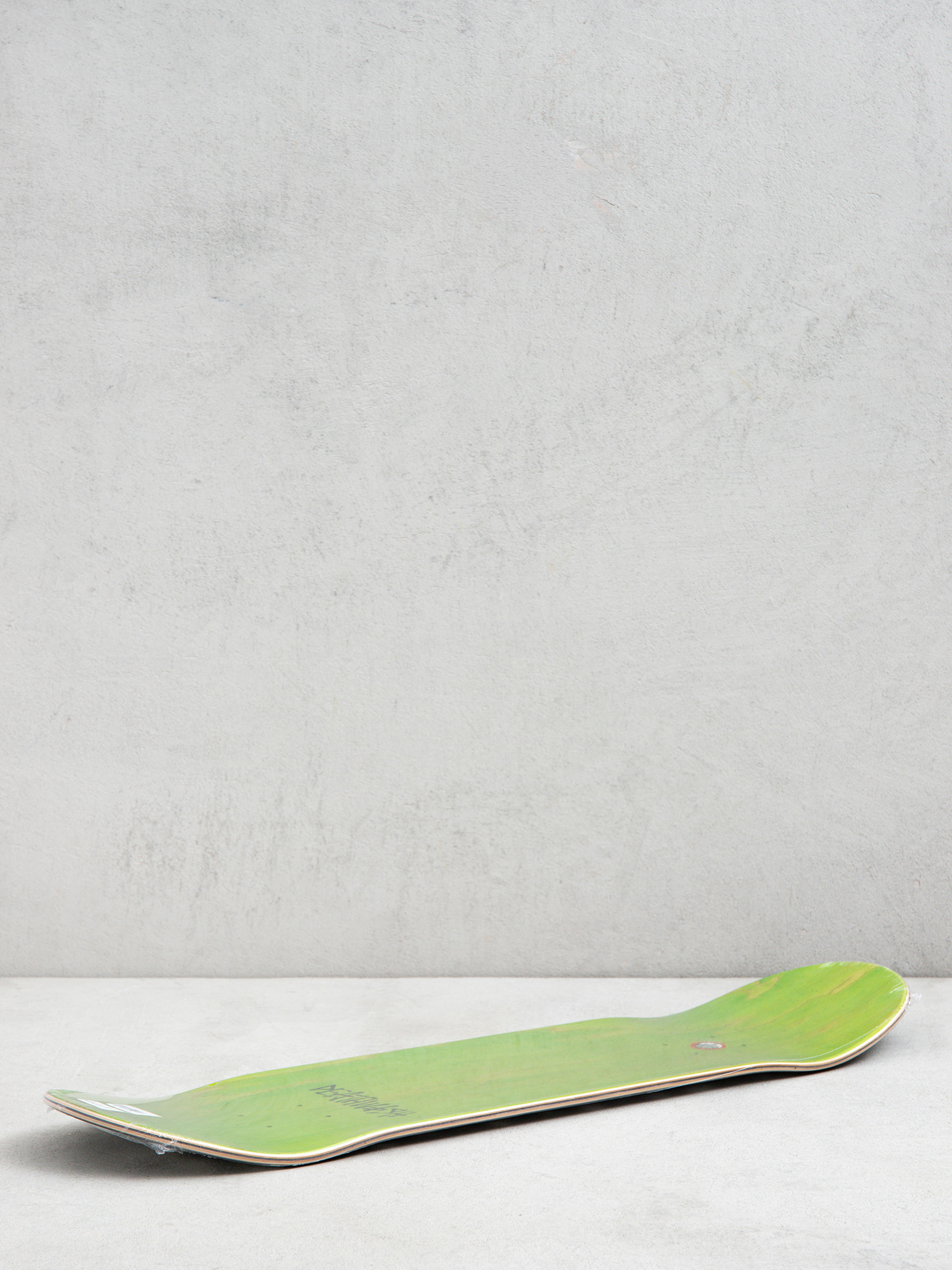 Gördeszka lap Deathwish Deathspray (black/white)