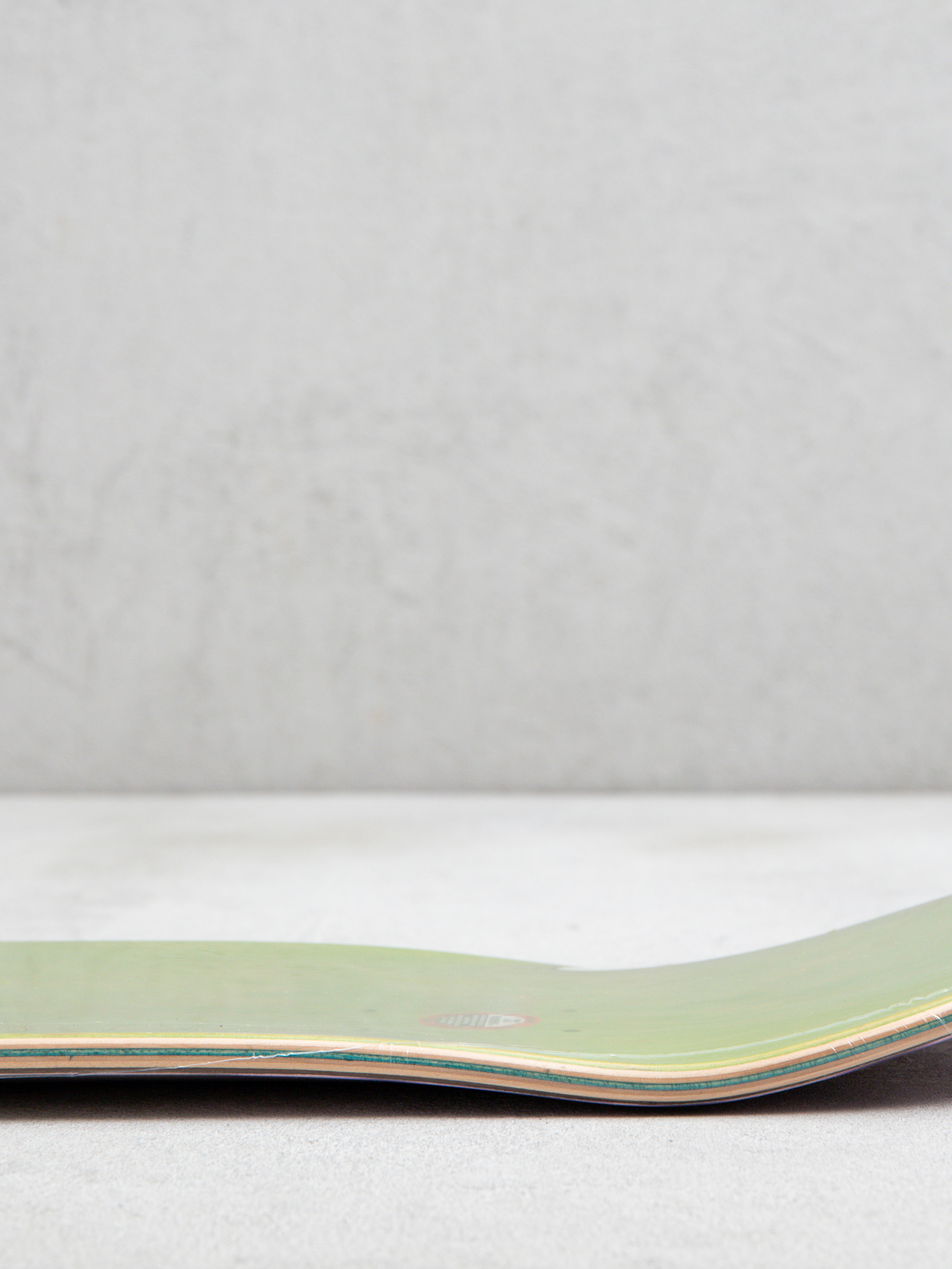 Gördeszka lap Deathwish JF Flamingo