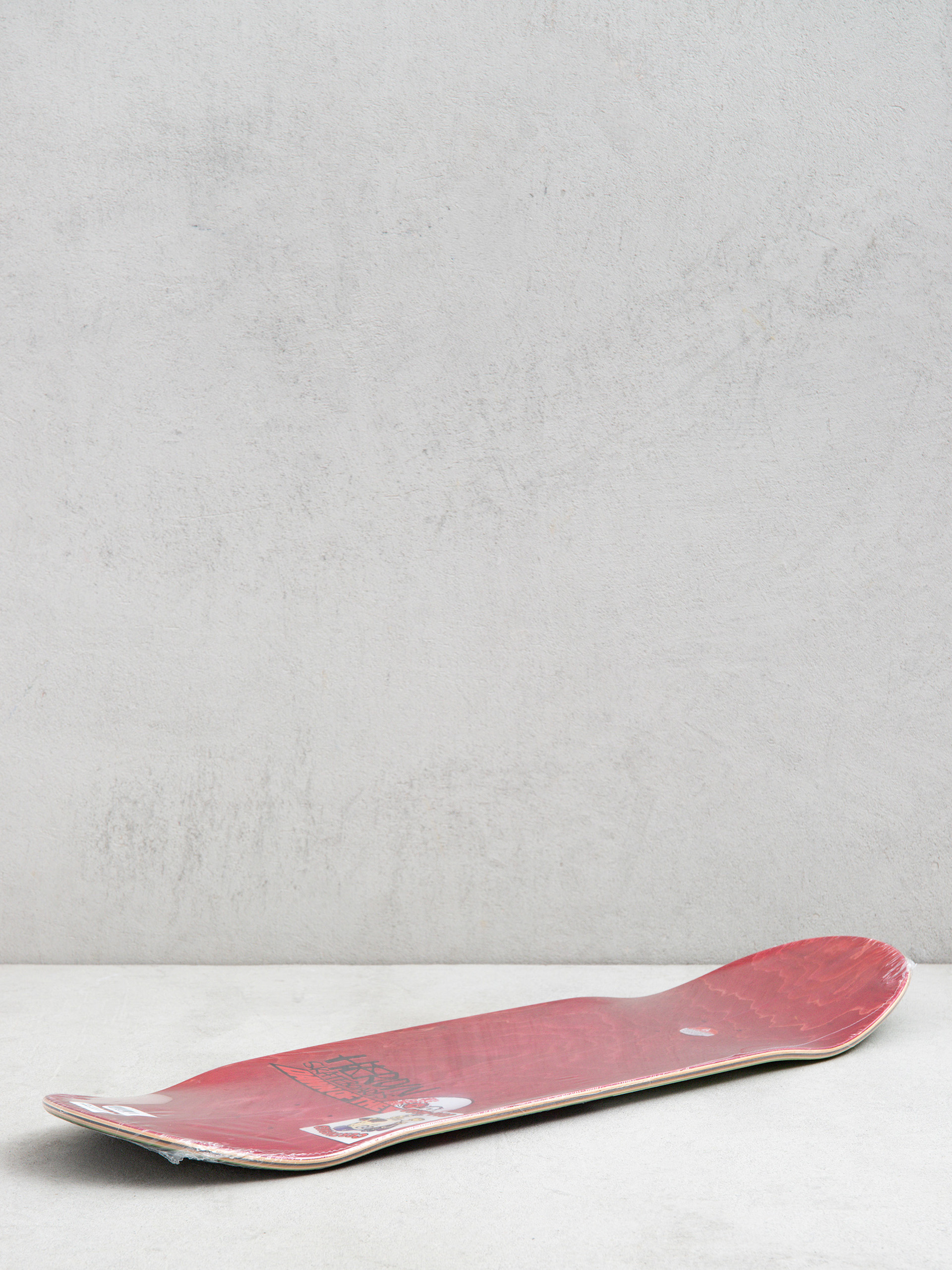 Gördeszka lap Heroin Dawn Of The Egg (assorted)