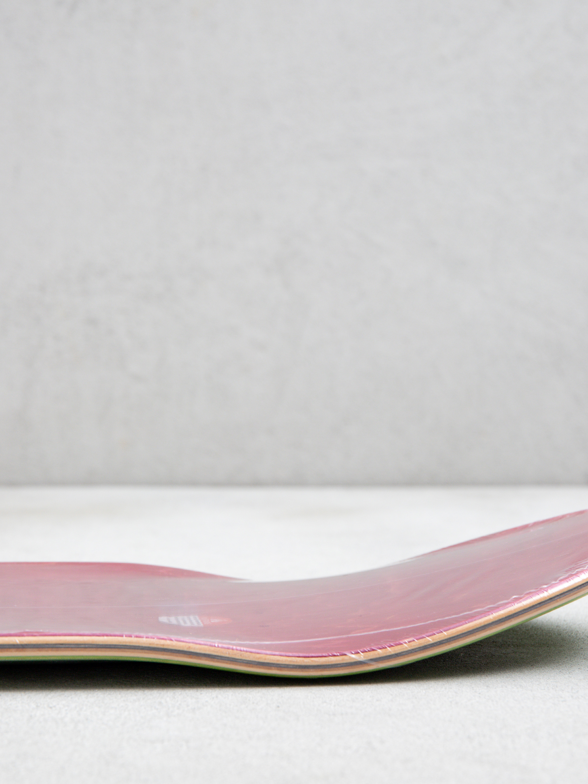 Gördeszka lap Heroin Dawn Of The Egg (assorted)