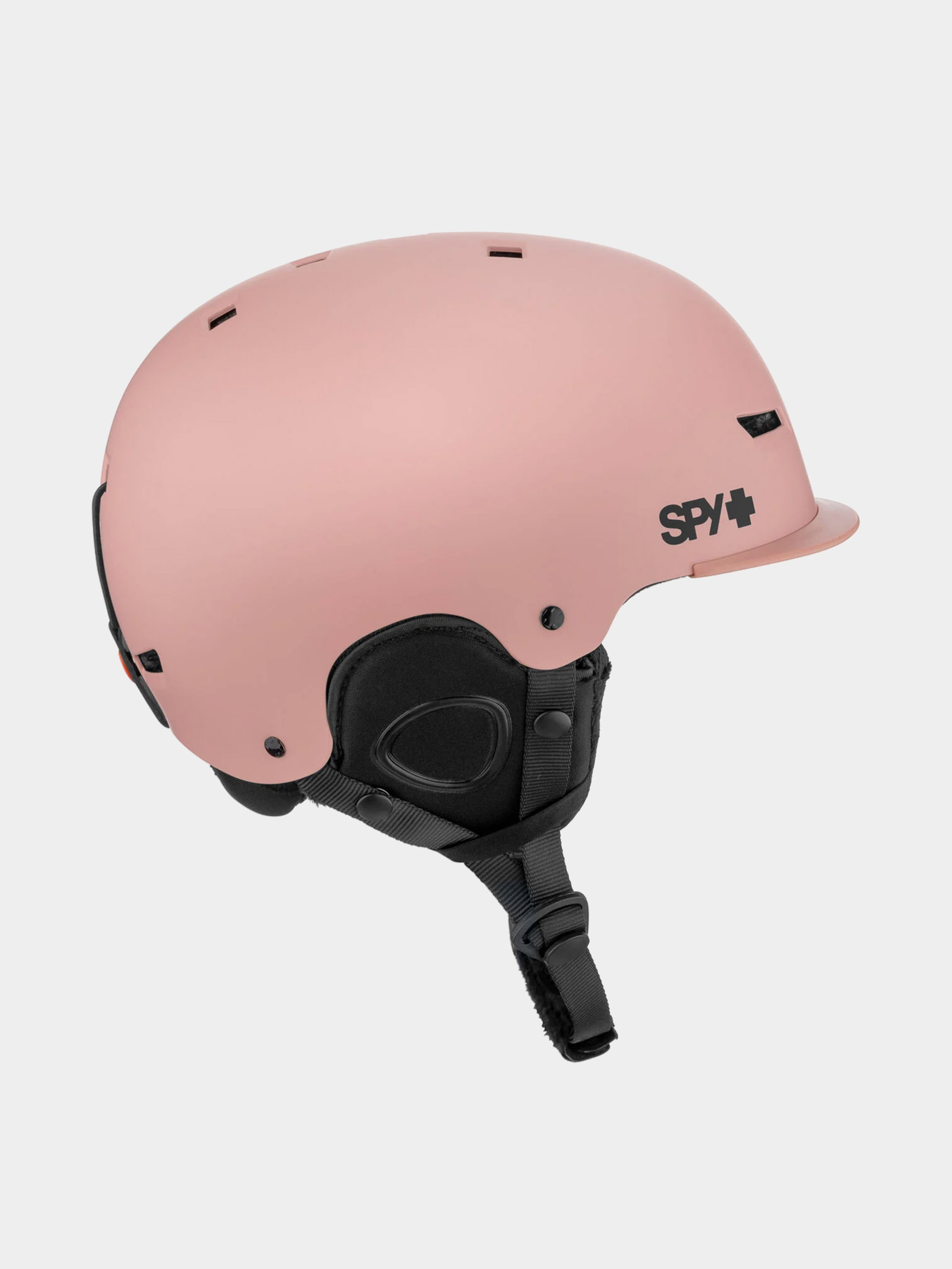 Sisak Spy Galactic Mips (matte dusty pink)