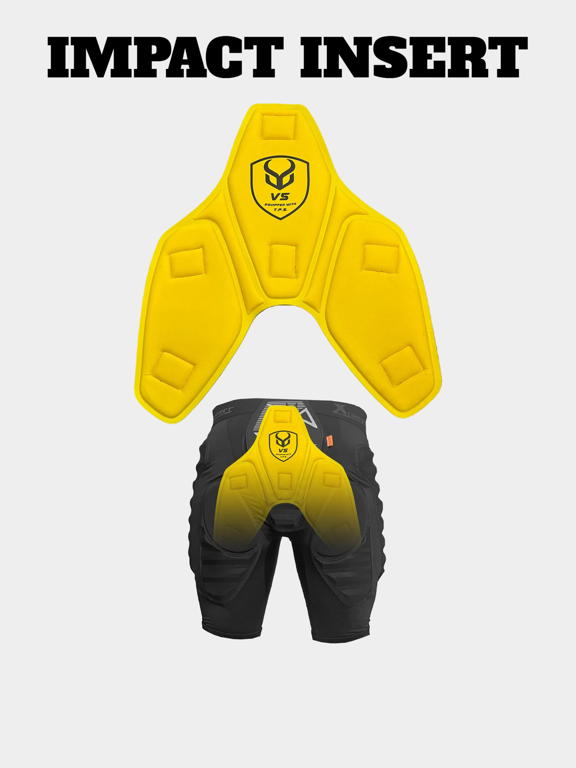 Védőfelszerelés Demon Flexforce X V6 D3O XRD (black)