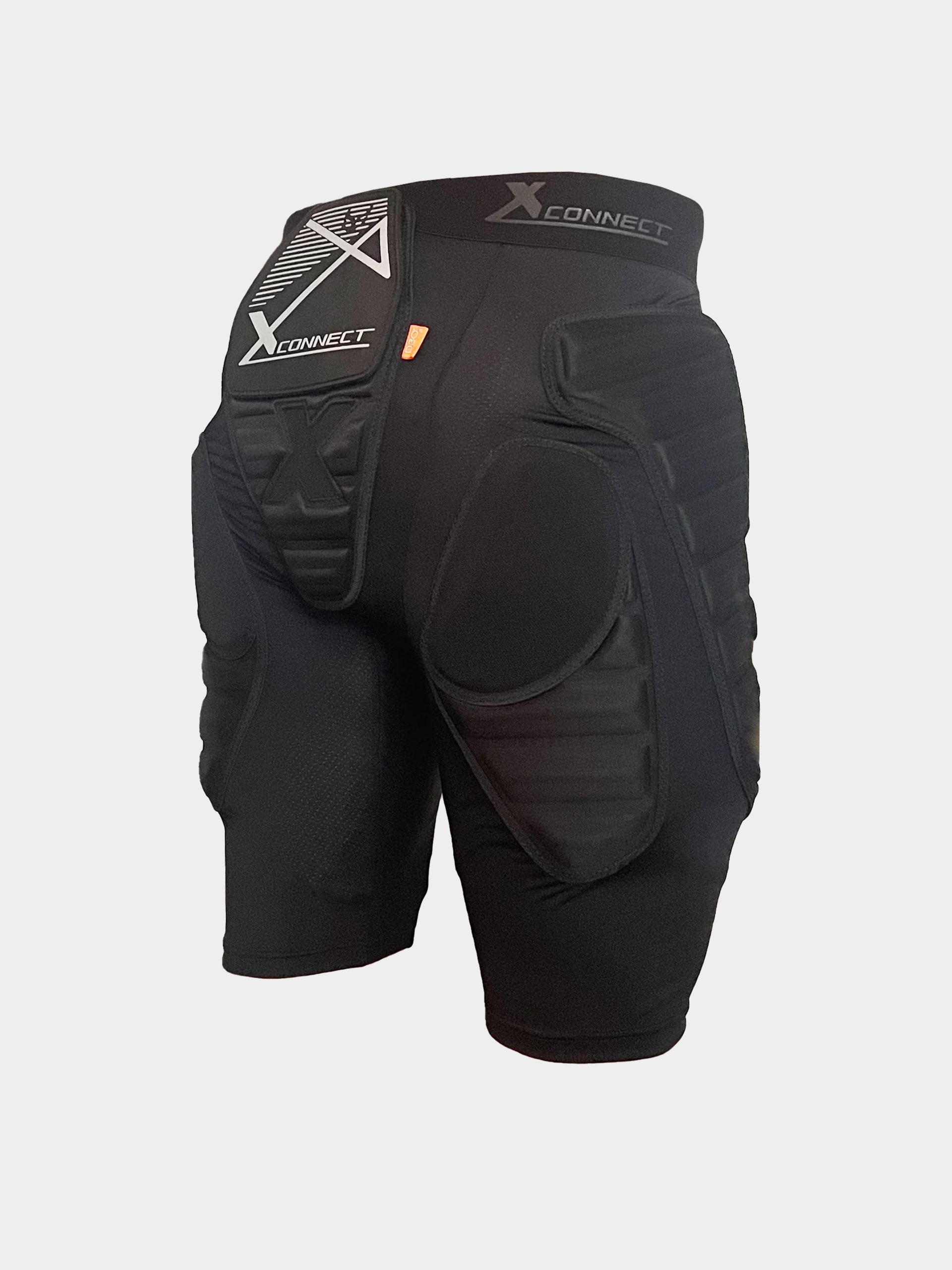 Védőfelszerelés Demon Flexforce X V6 D3O XRD (black)