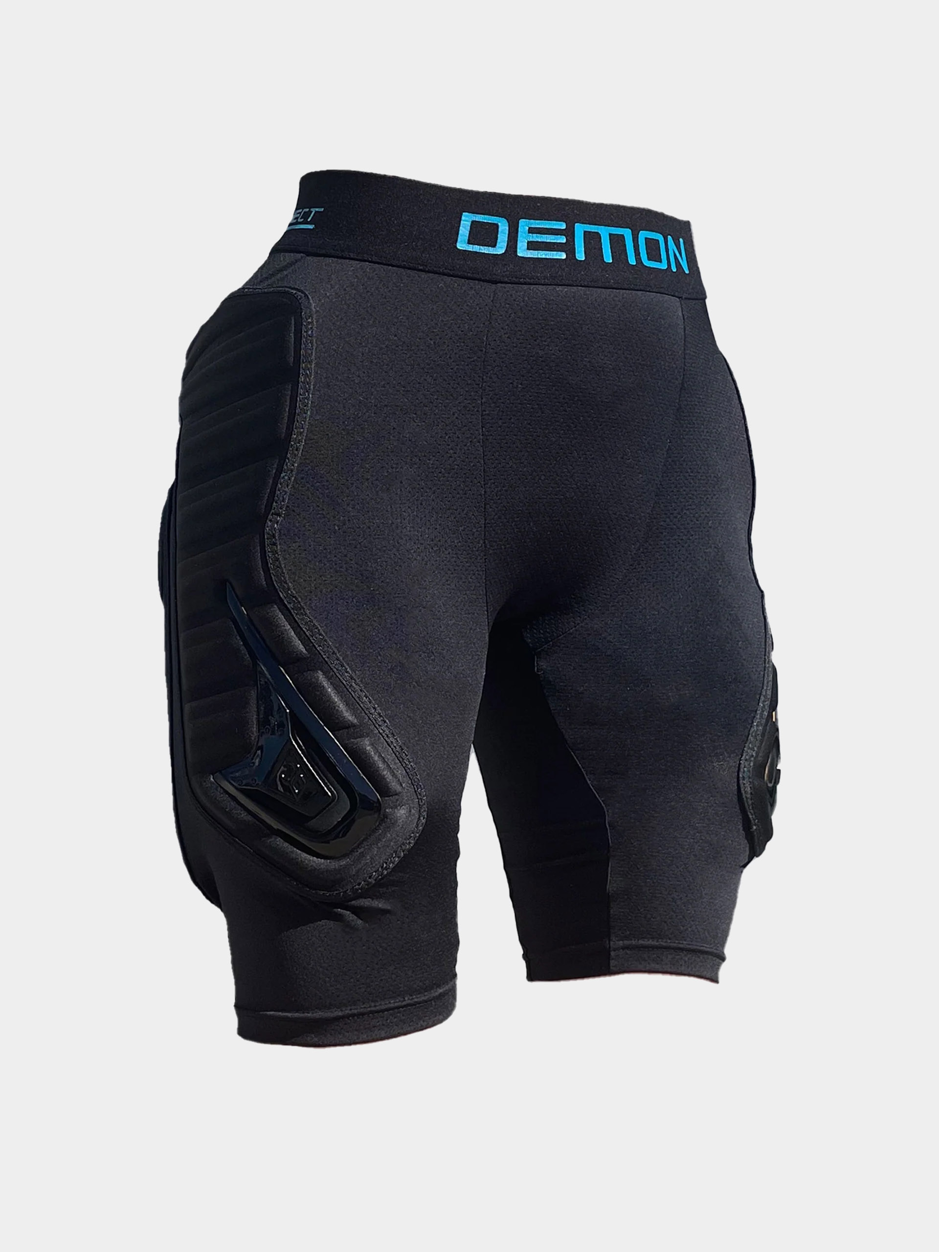 Védőfelszerelés Demon Flexforce X V6 D3O XRD Wmn (black)