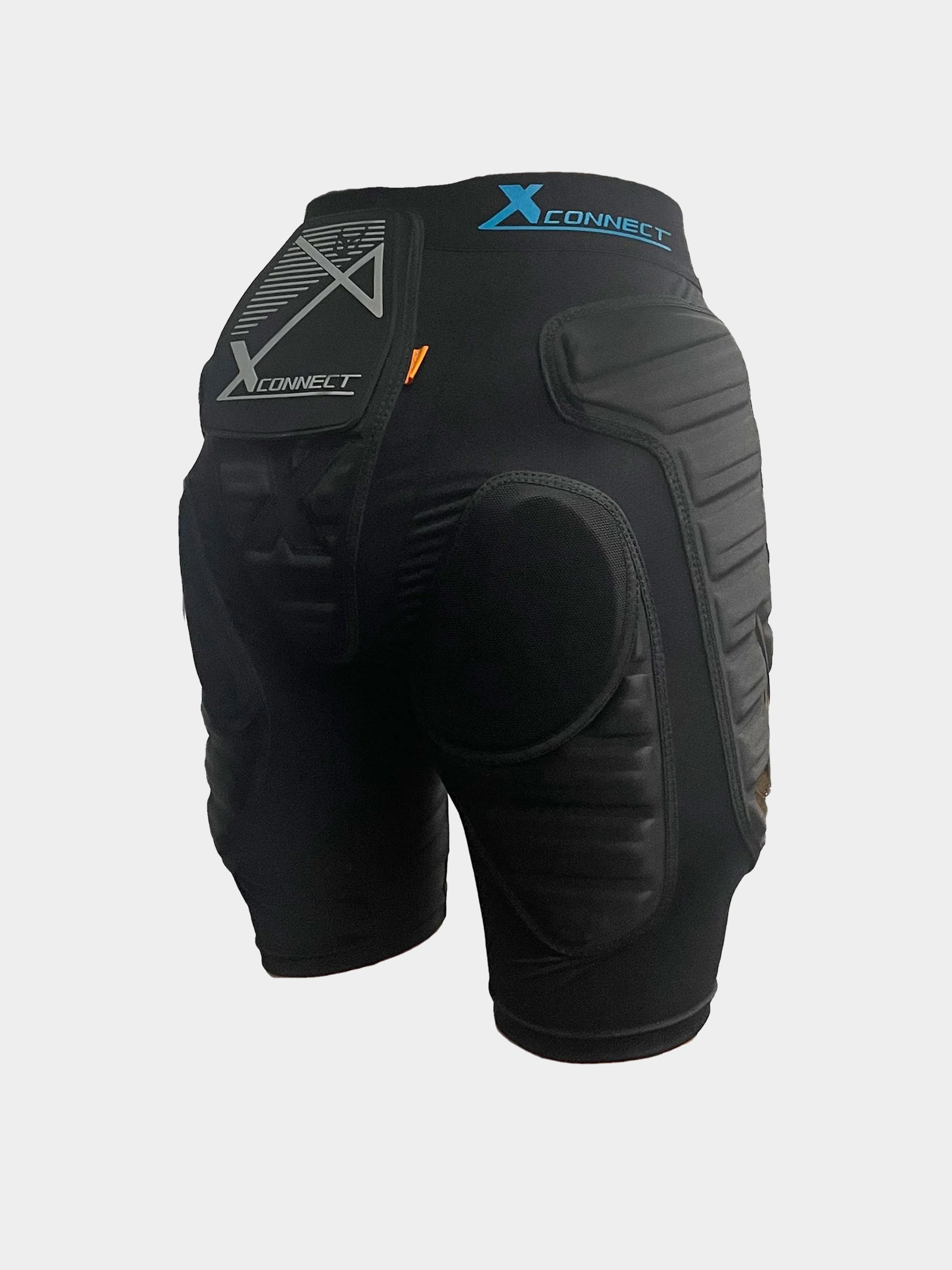 Védőfelszerelés Demon Flexforce X V6 D3O XRD Wmn (black)