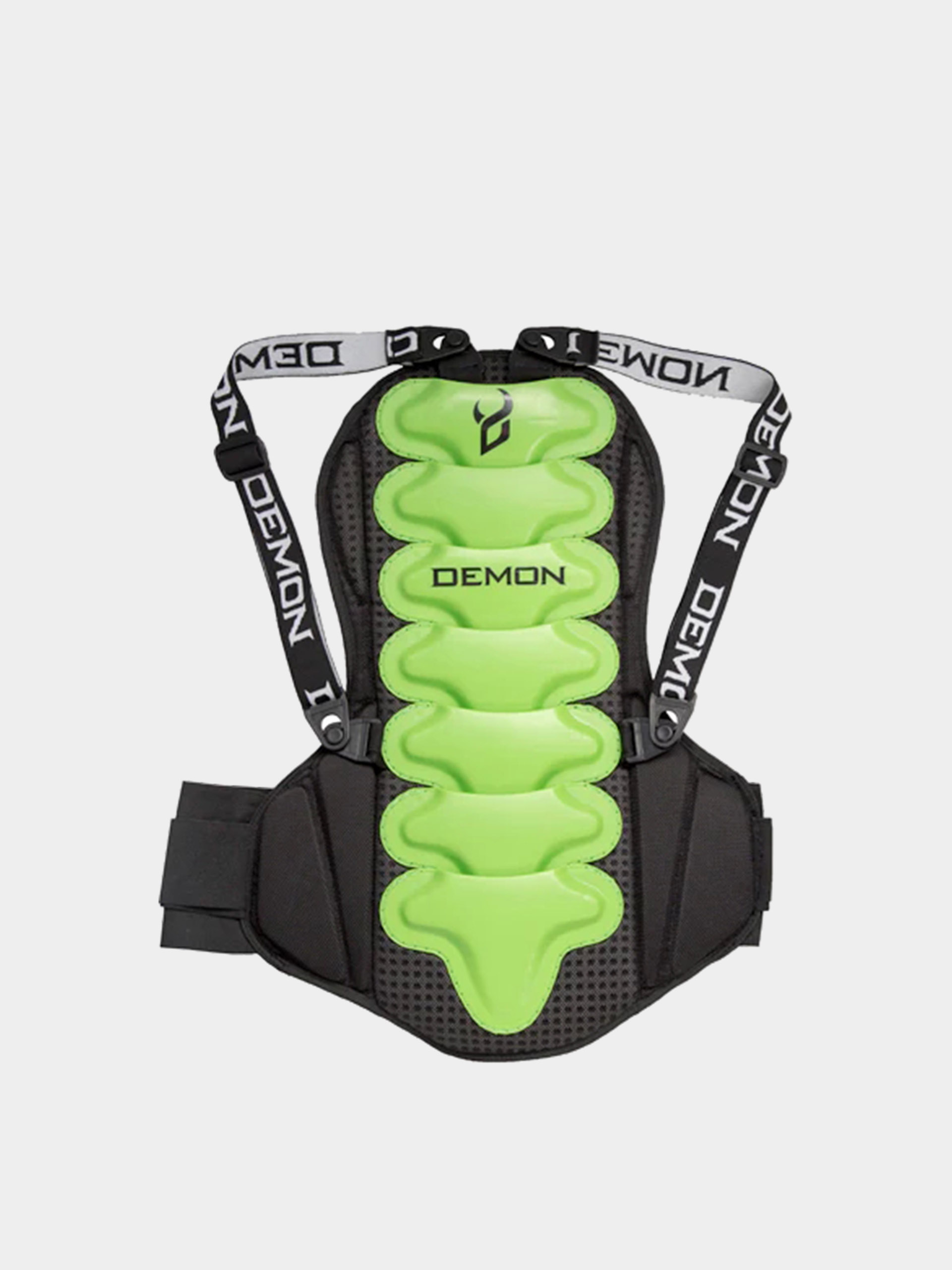 Védőfelszerelés Demon Flex Force Pro Spine Guard