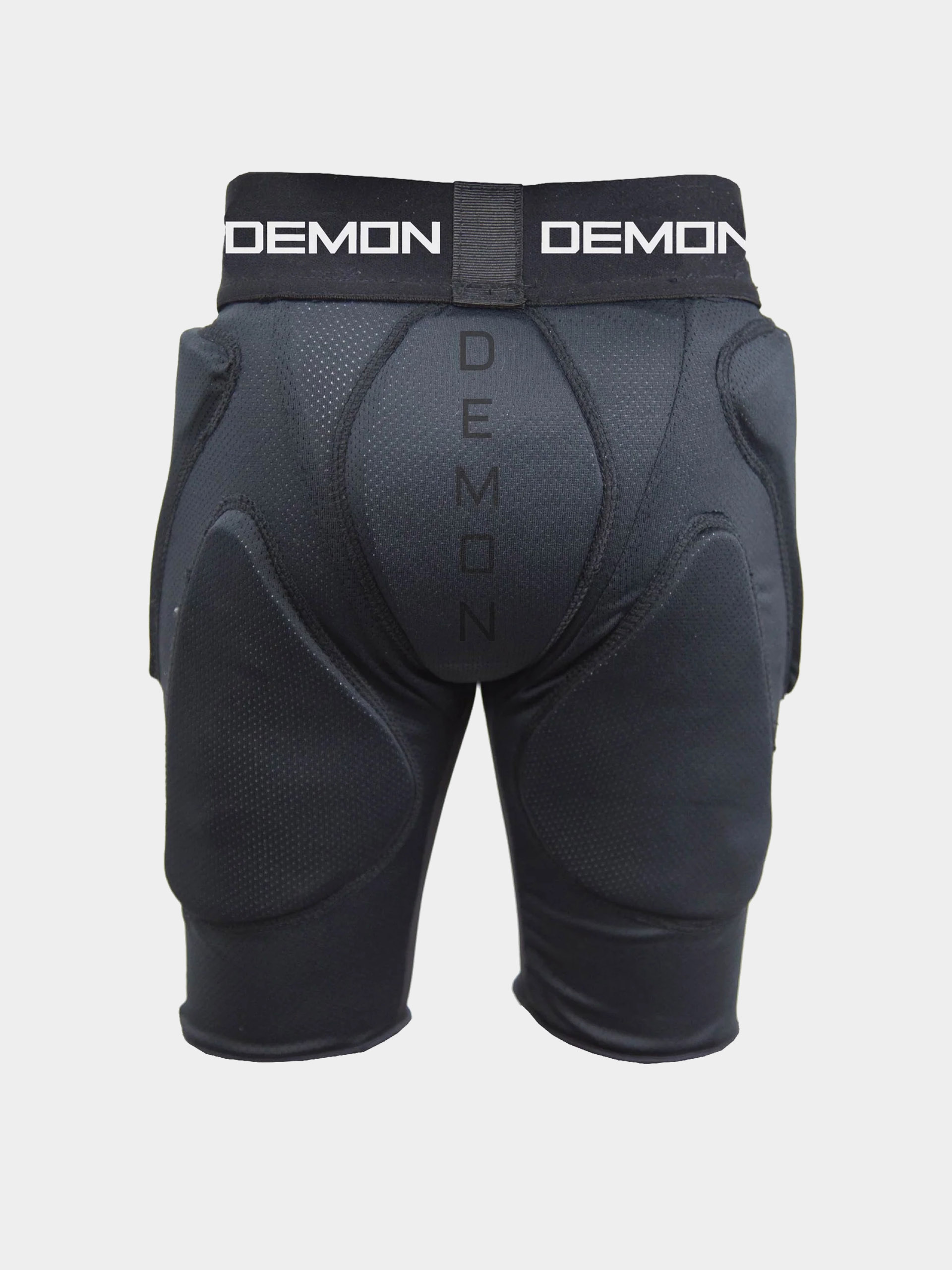 Védőfelszerelés Demon Toddler Protective Shorts JR (black)