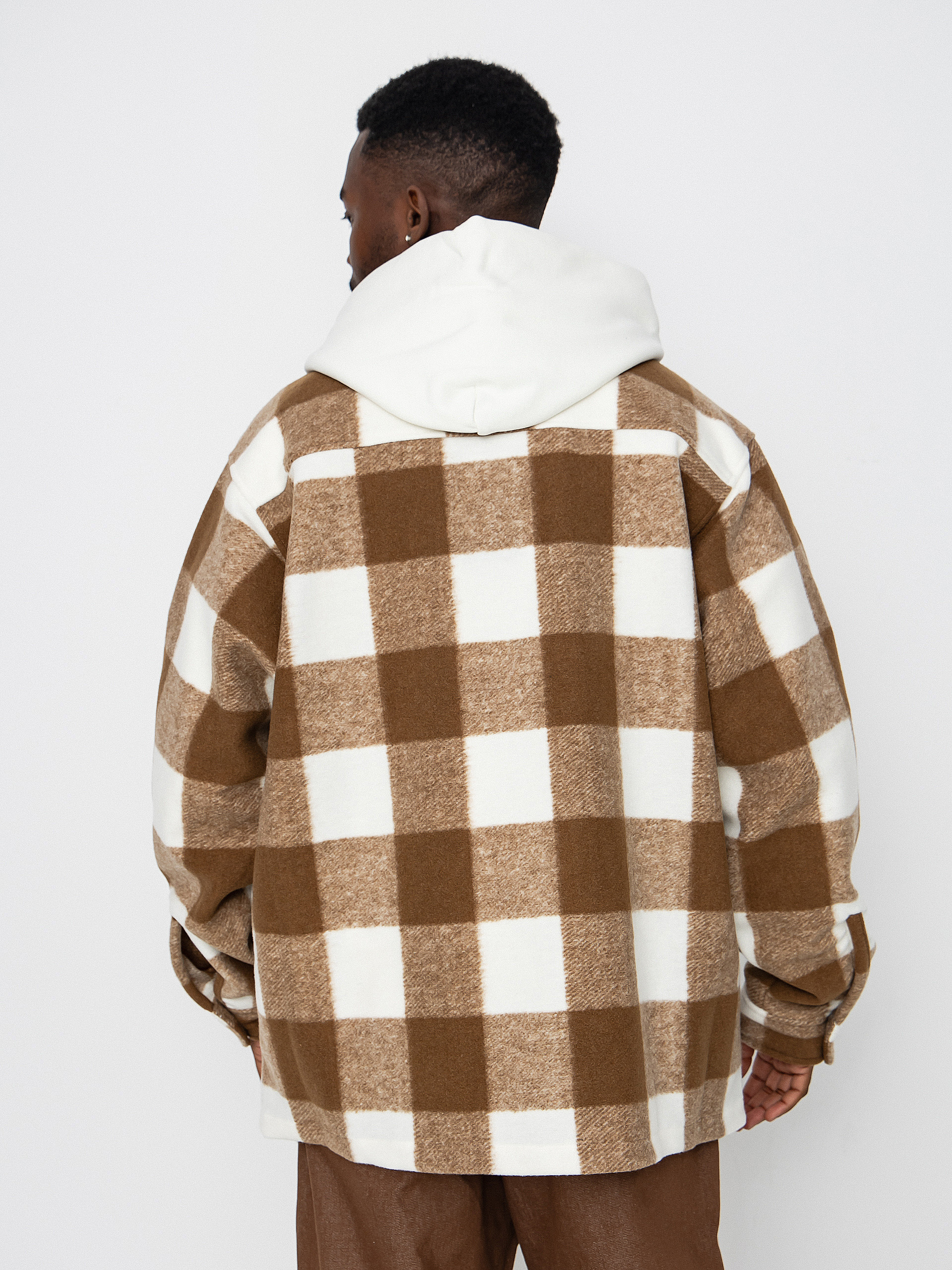 Ing Nike SB Essntl Strtdymrn (sail/mosswood brown/white)