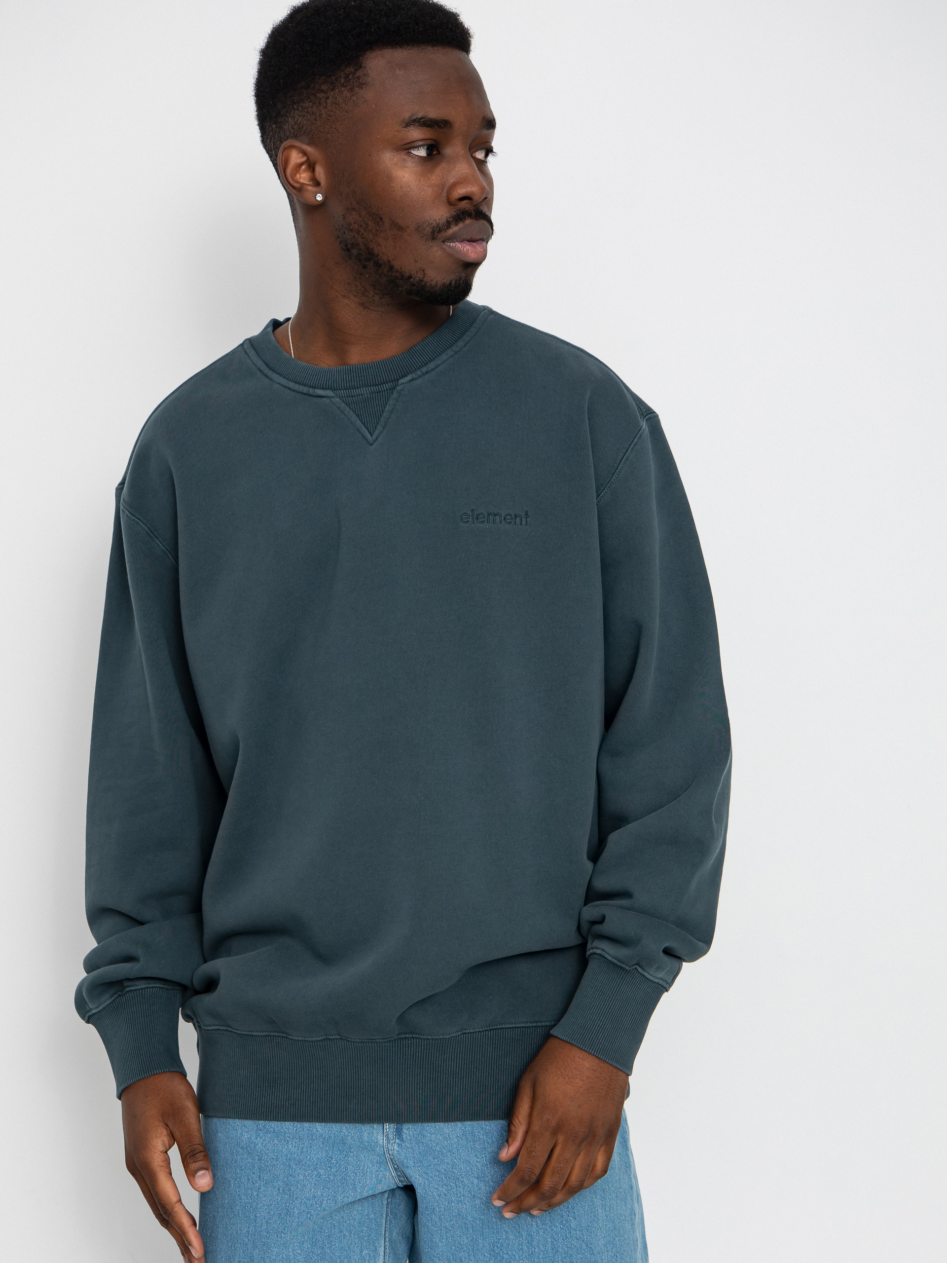 Element Cornell 3.0 Cr Pulóver