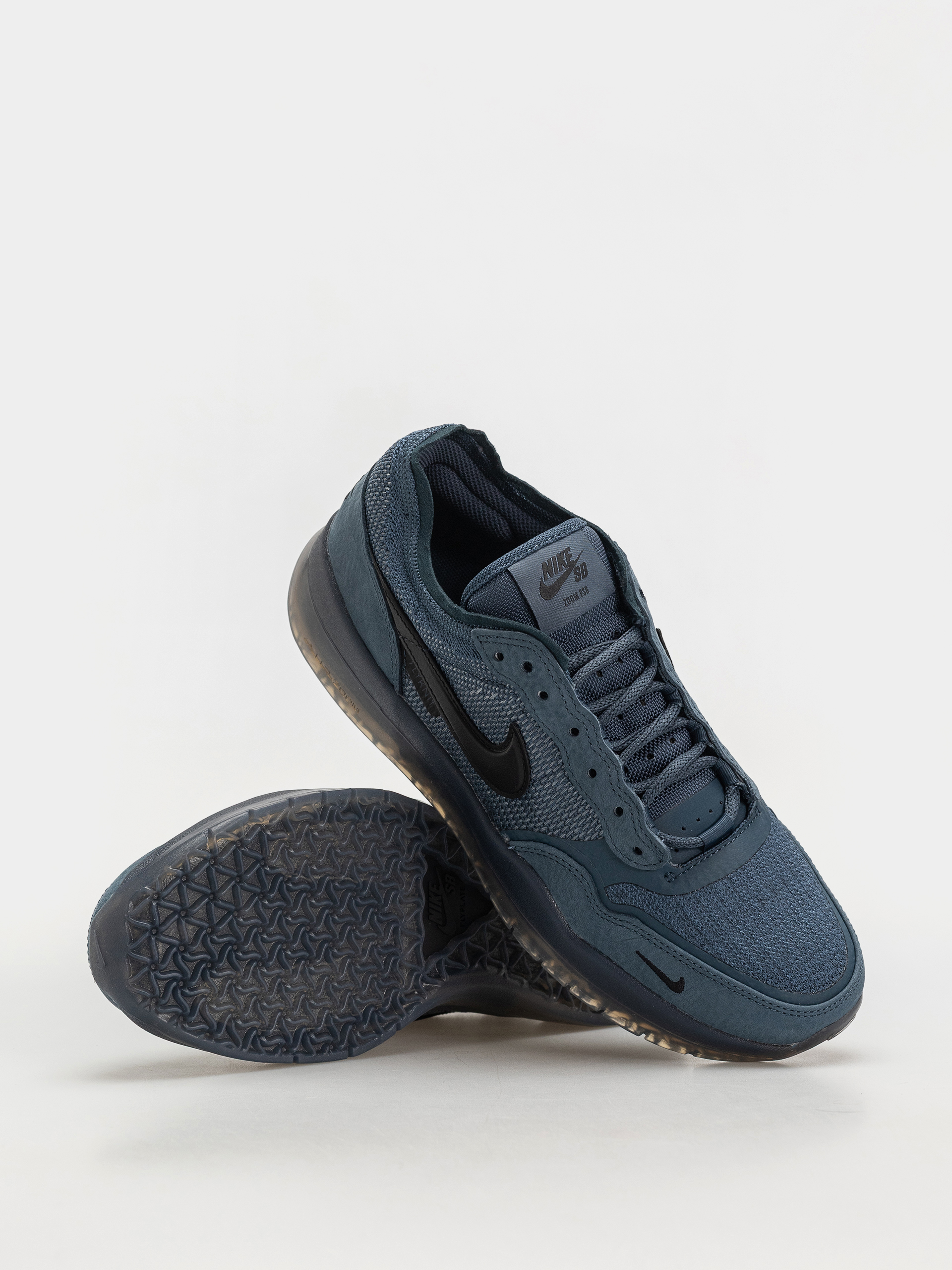 Nike SB PS8 Cipők (squadron blue/black squadron blue)