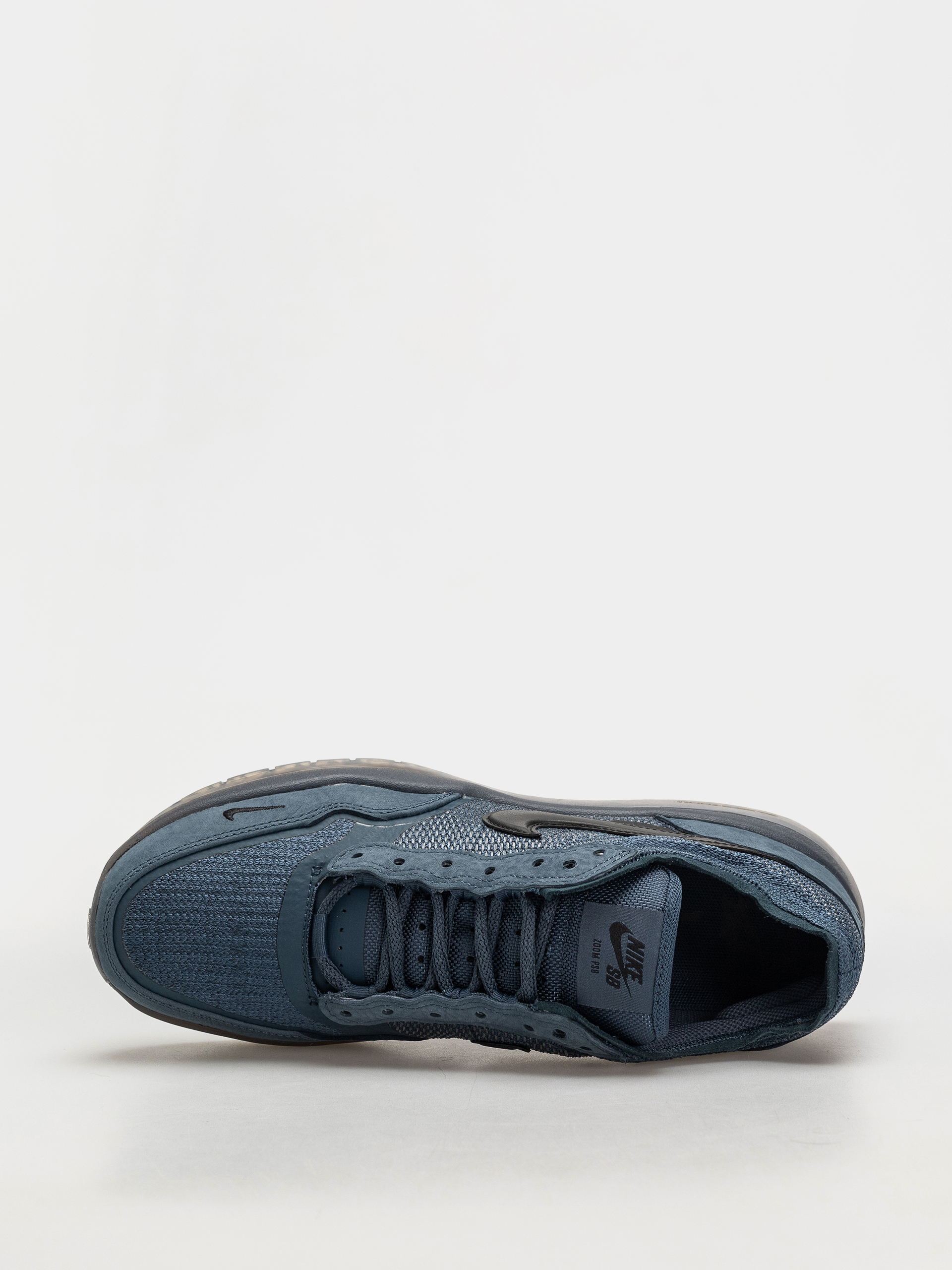 Nike SB PS8 Cipők (squadron blue/black squadron blue)