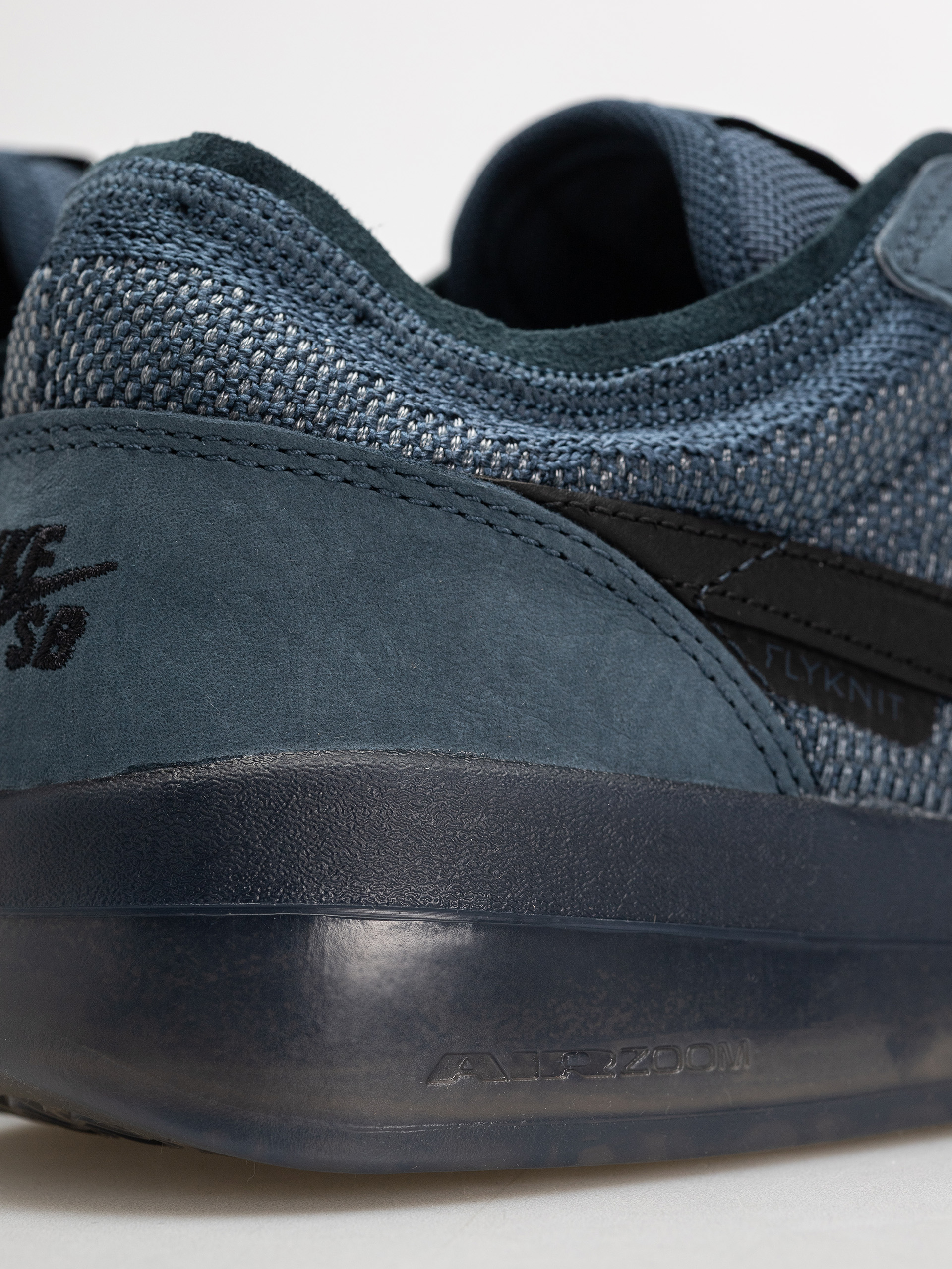 Nike SB PS8 Cipők (squadron blue/black squadron blue)