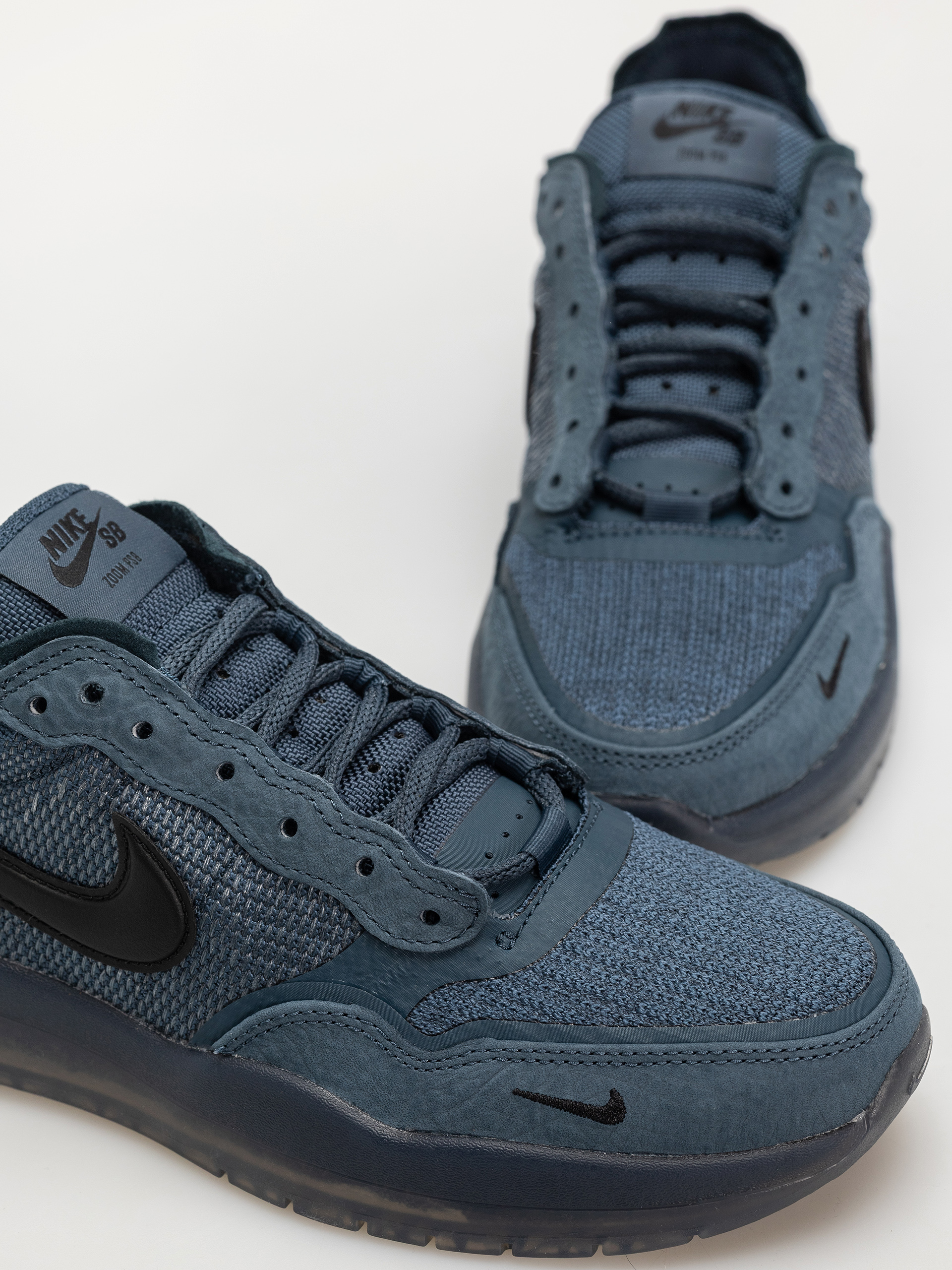 Nike SB PS8 Cipők (squadron blue/black squadron blue)