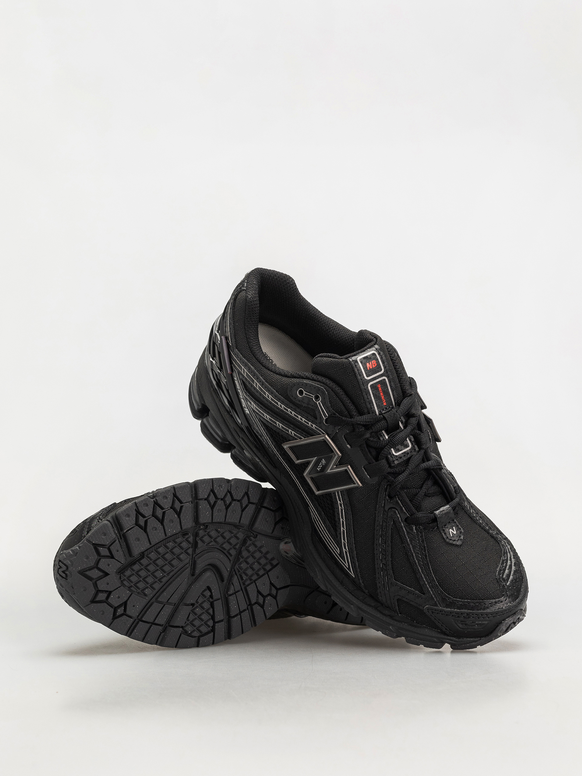 New Balance 1906 Cipők (black)
