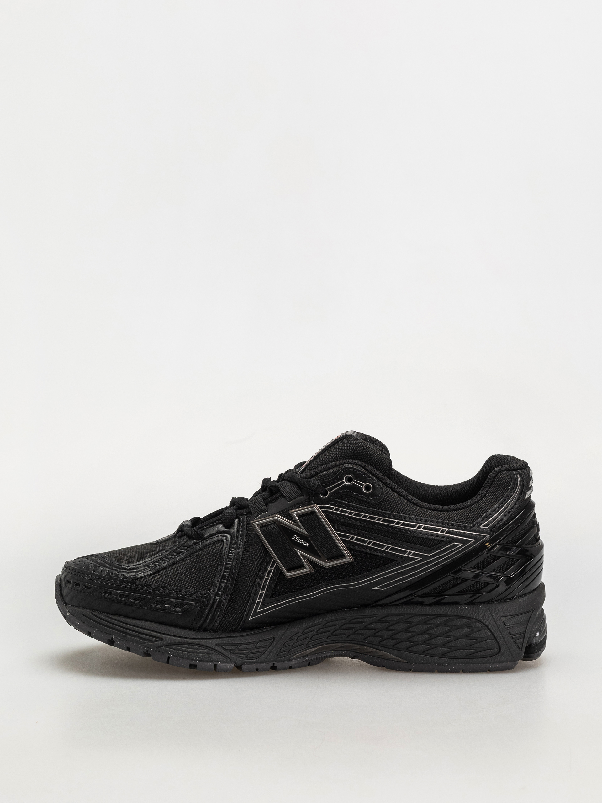 New Balance 1906 Cipők (black)