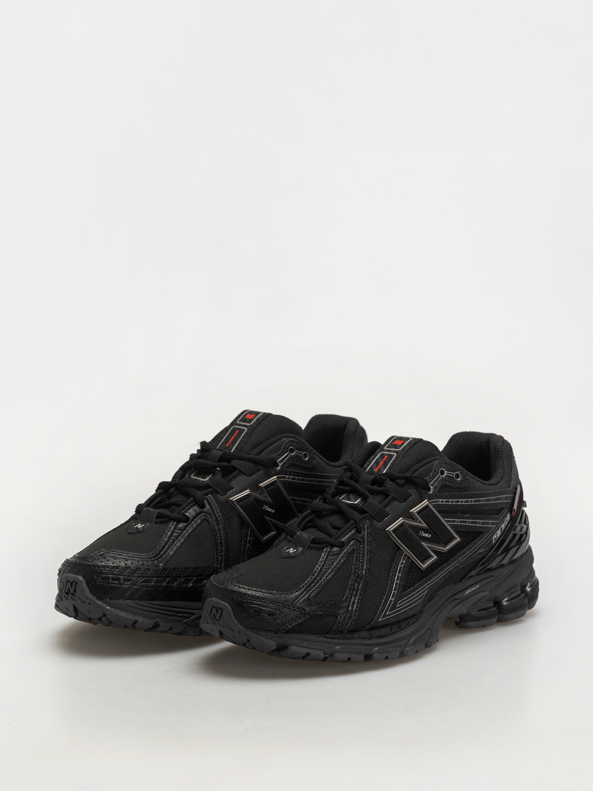 New Balance 1906 Cipők (black)
