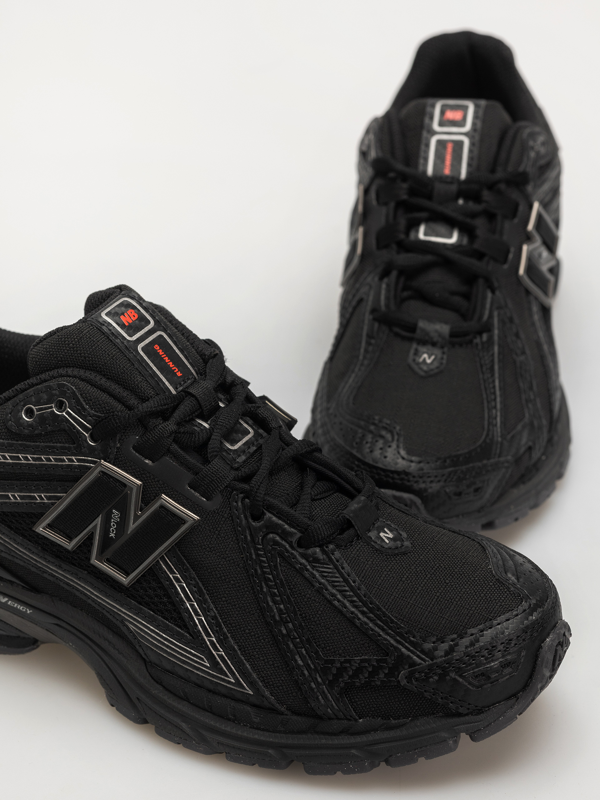 New Balance 1906 Cipők (black)