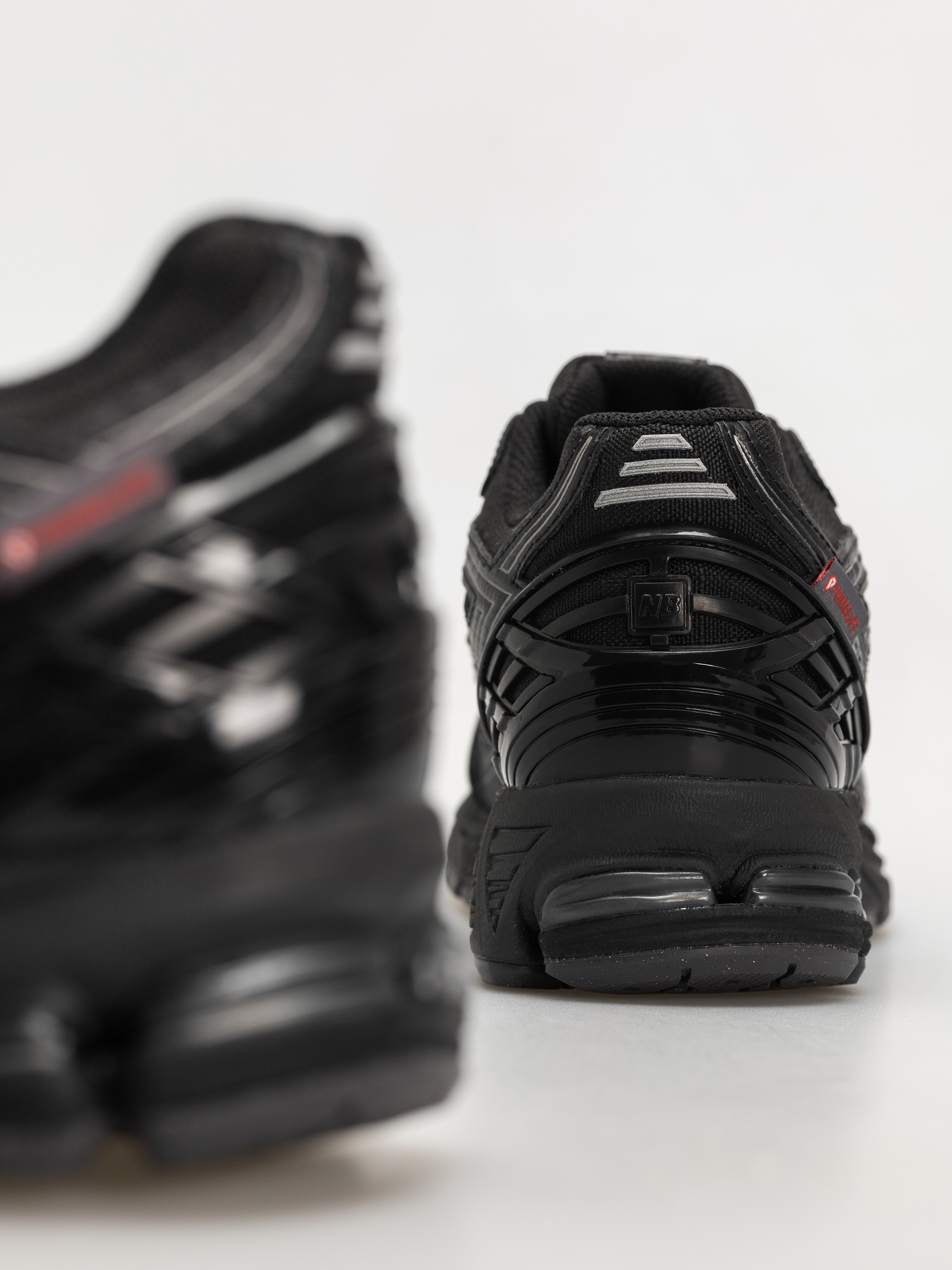 New Balance 1906 Cipők (black)