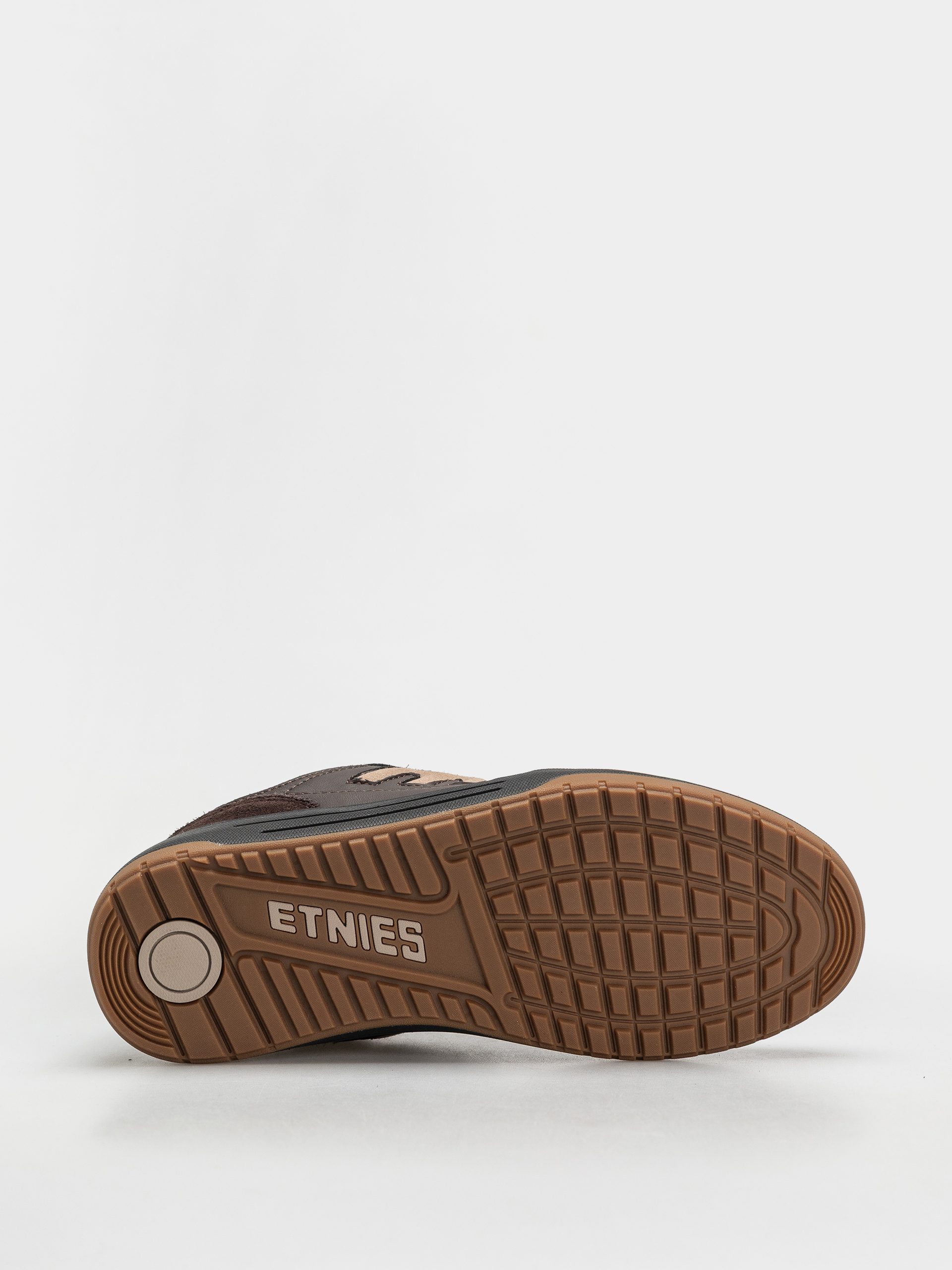 Etnies Loot Wr Cipők (dark brown)