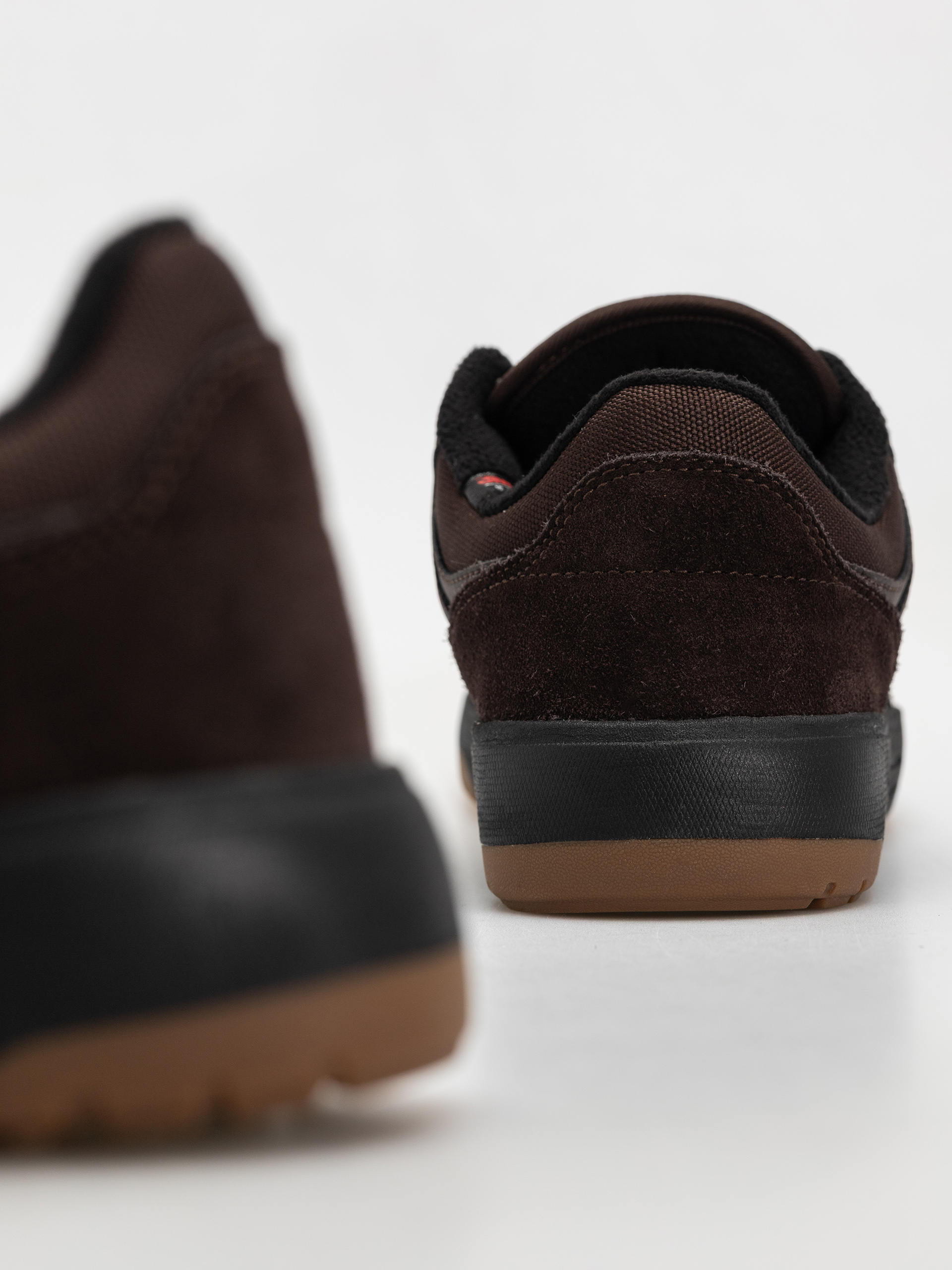Etnies Loot Wr Cipők (dark brown)