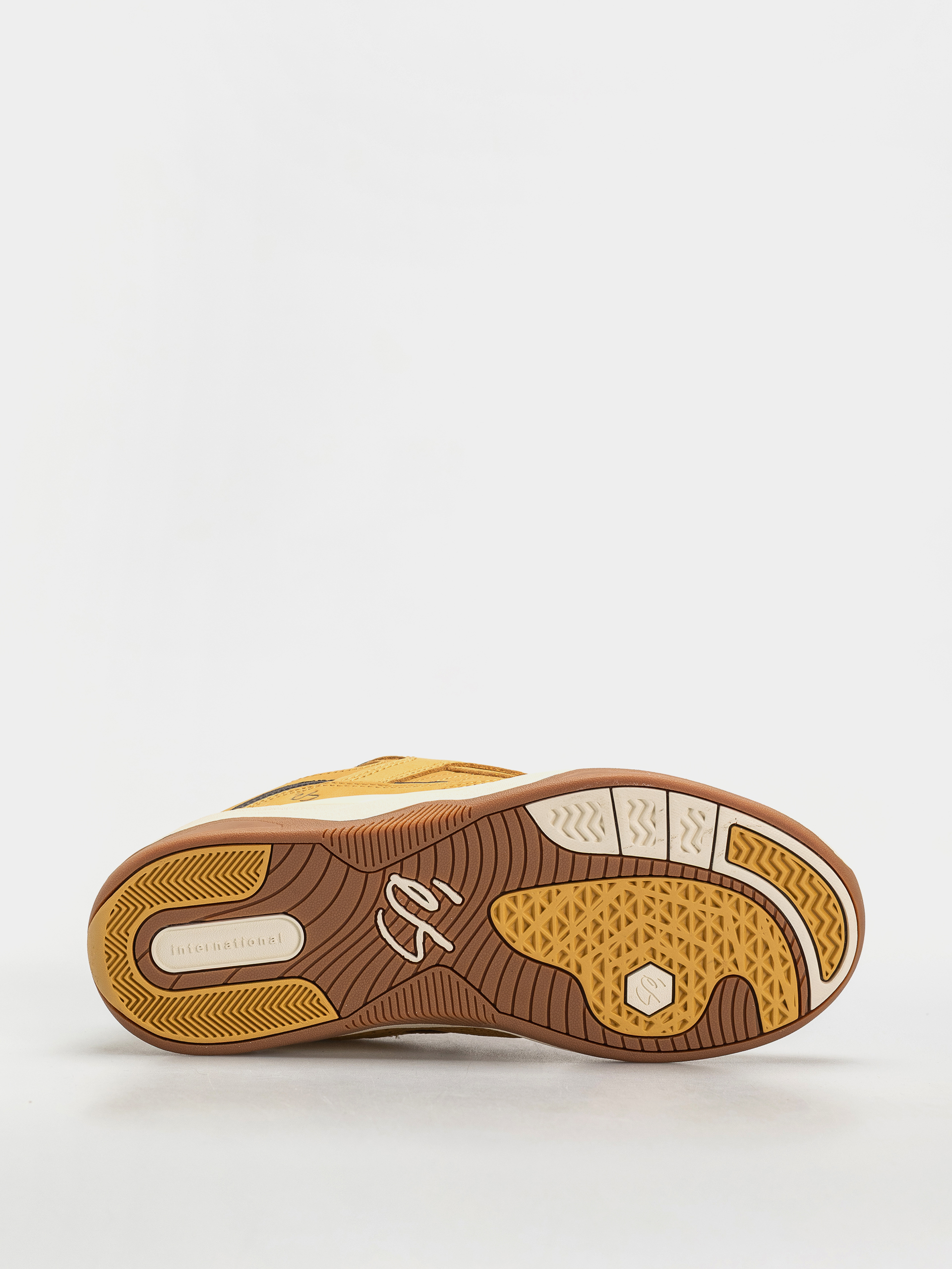 eS Tj Rogers Cipők (copper)