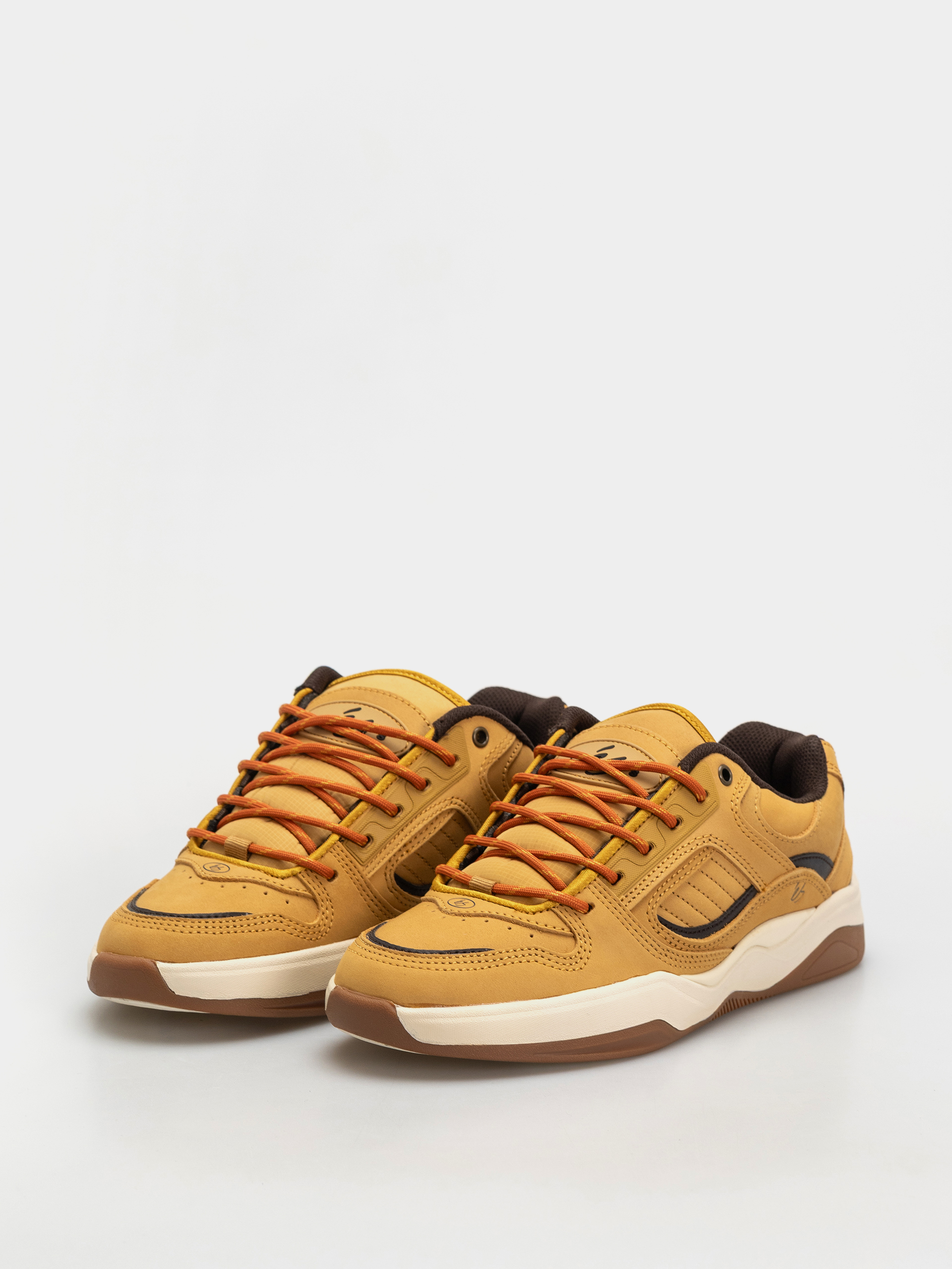 eS Tj Rogers Cipők (copper)