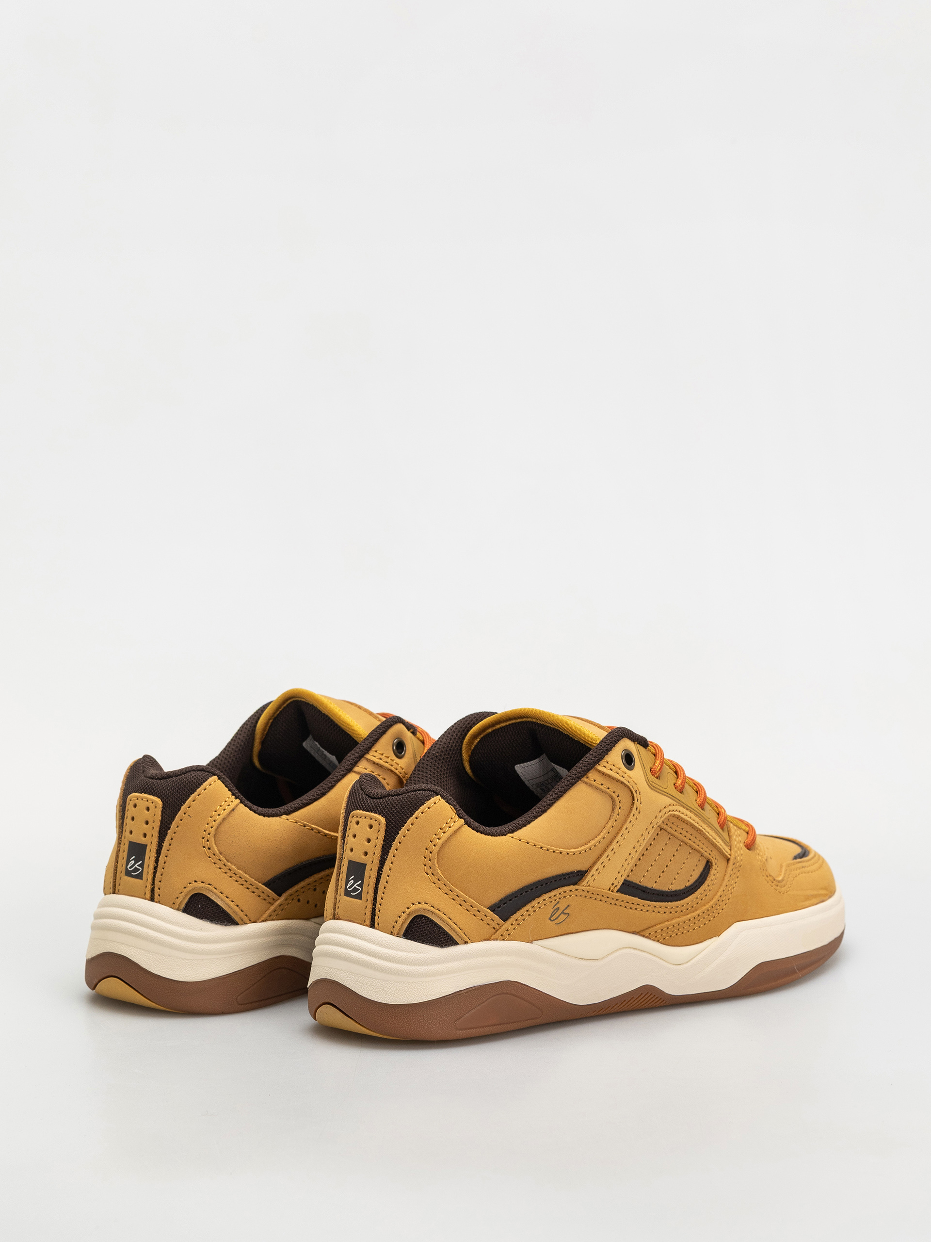 eS Tj Rogers Cipők (copper)