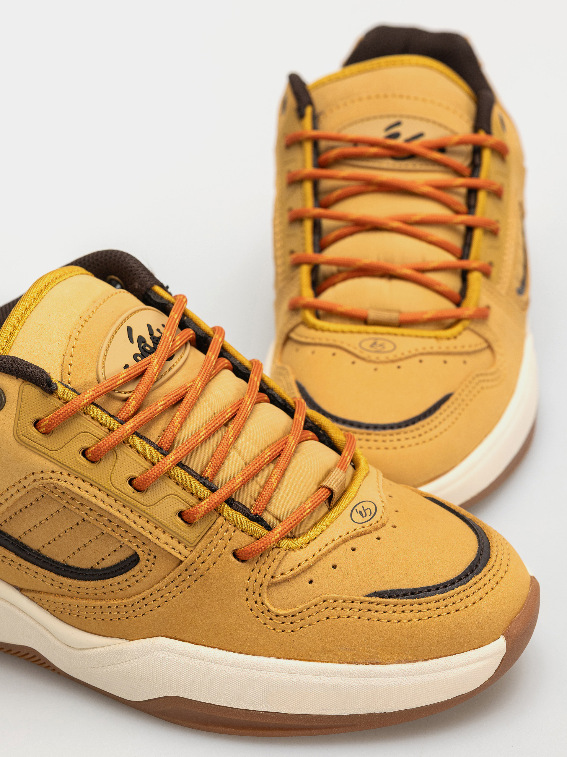 eS Tj Rogers Cipők (copper)