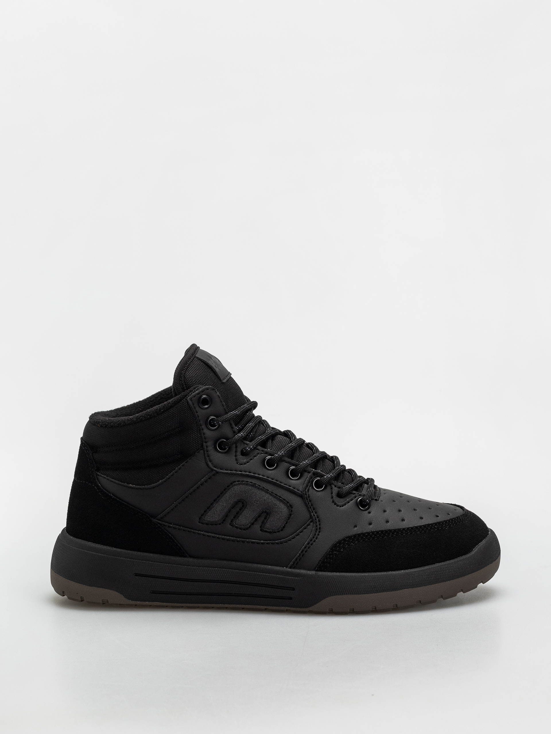 Etnies Loot High Wr Cipu0151k (black)