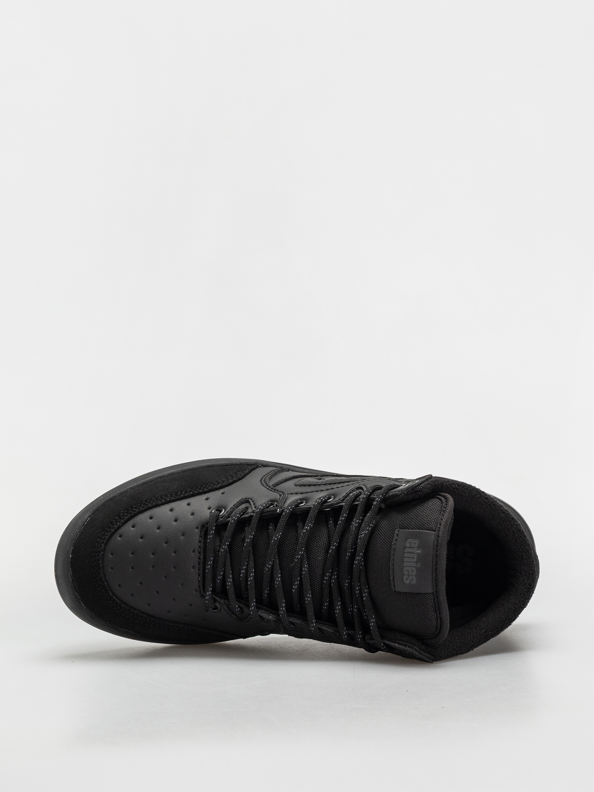 Etnies Loot High Wr Cipők (black)