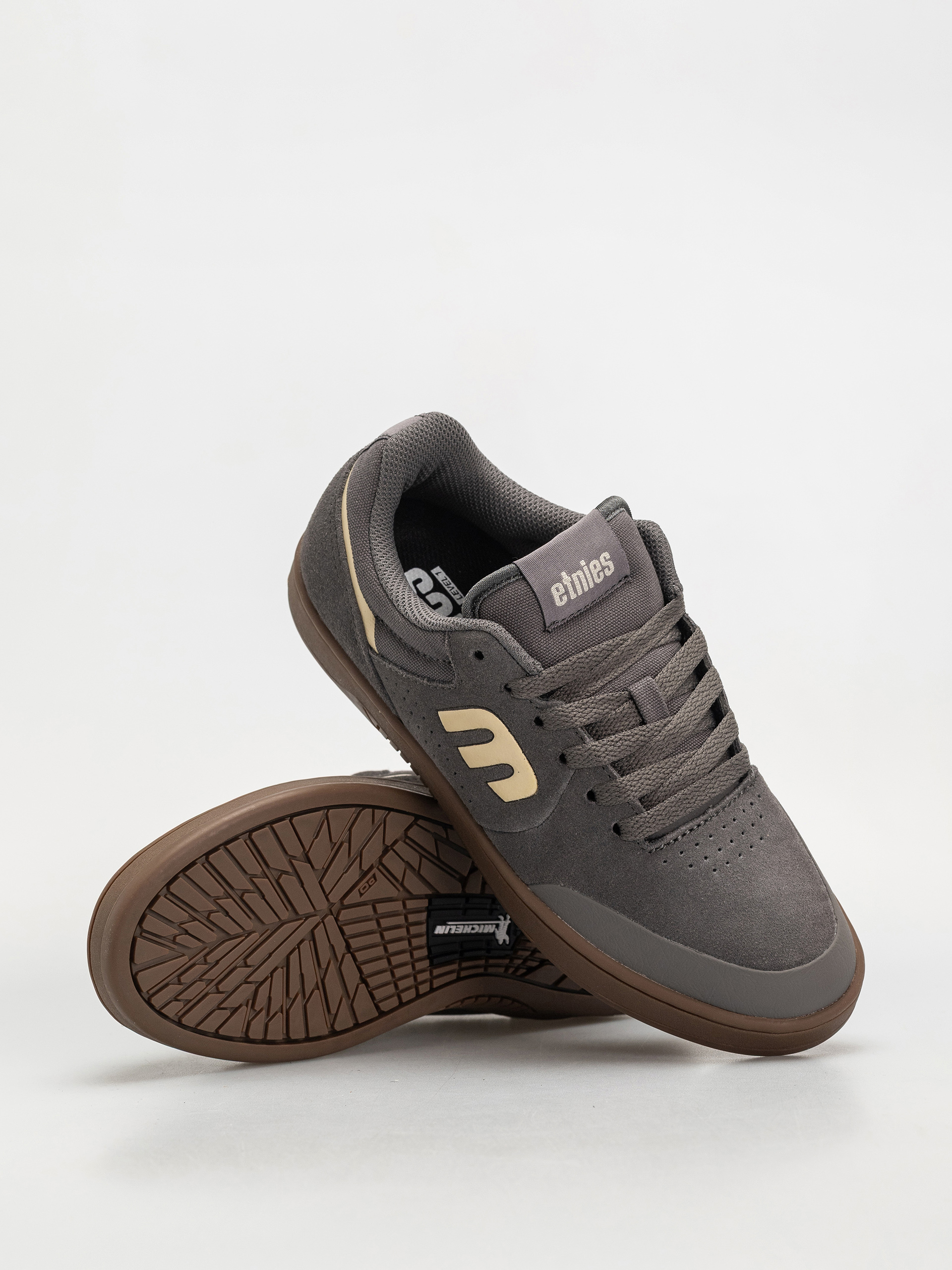 Etnies Marana Cipők (carbon)