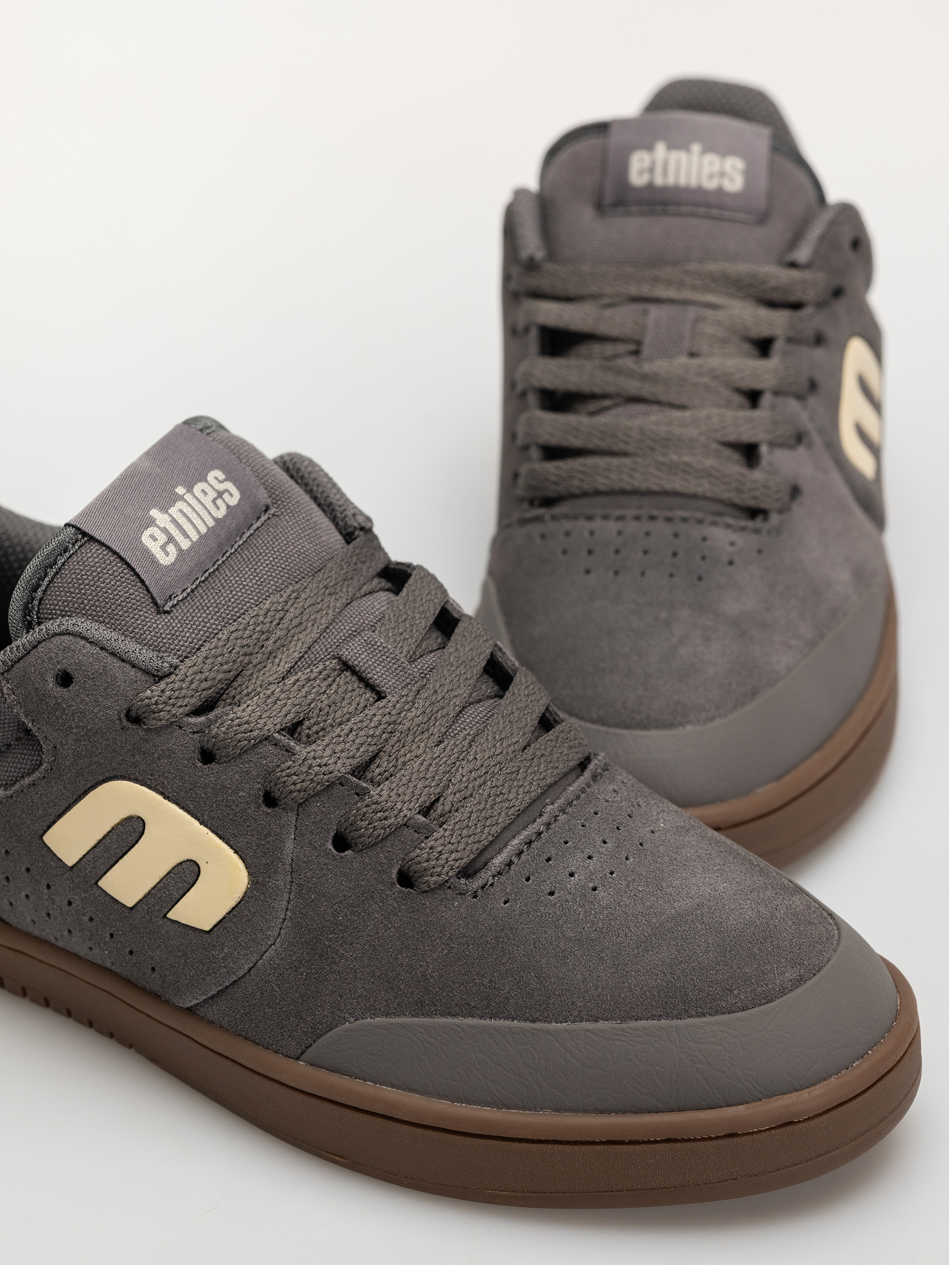 Etnies Marana Cipők (carbon)