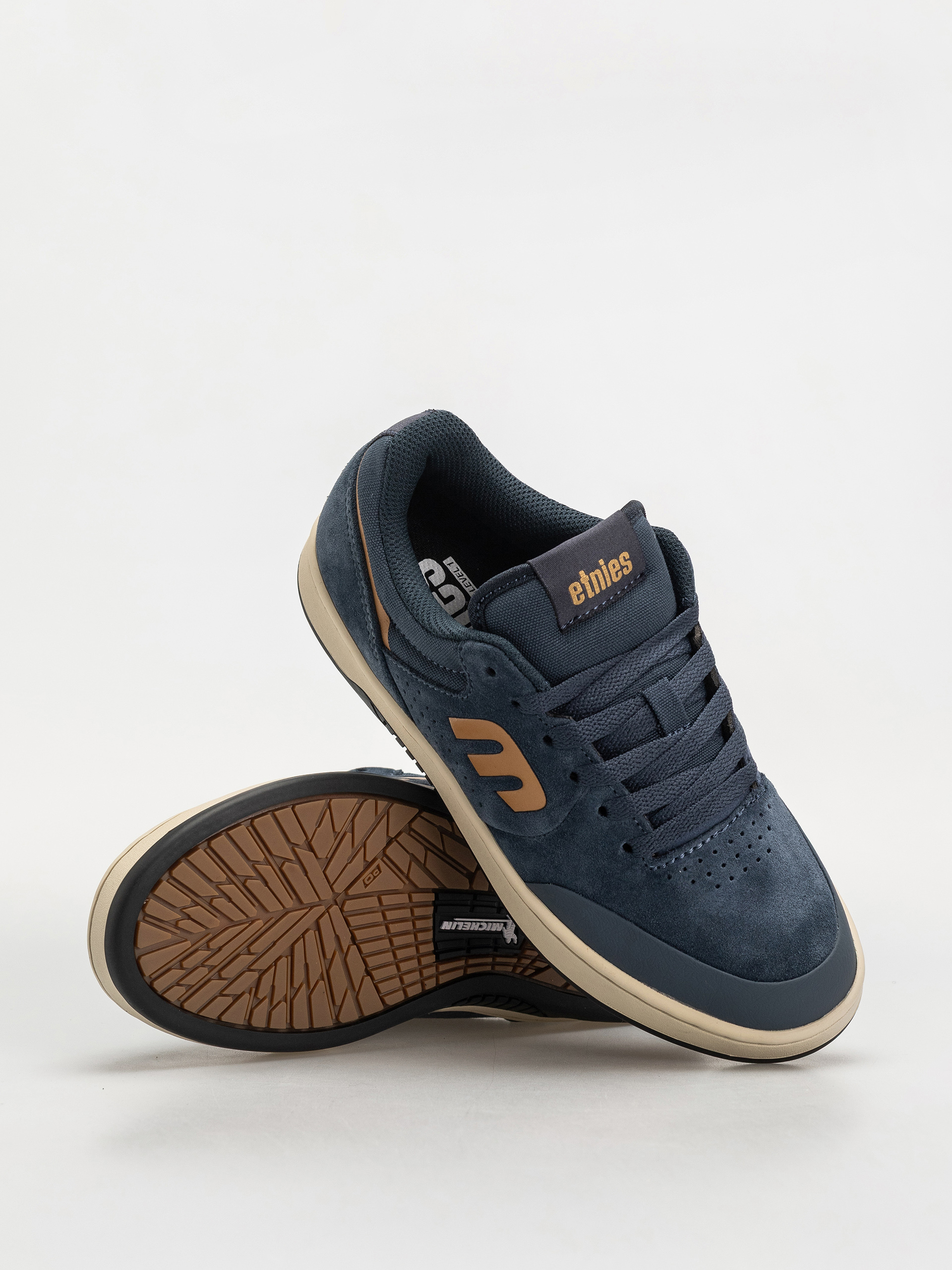 Etnies Marana Cipők (midnight wash)
