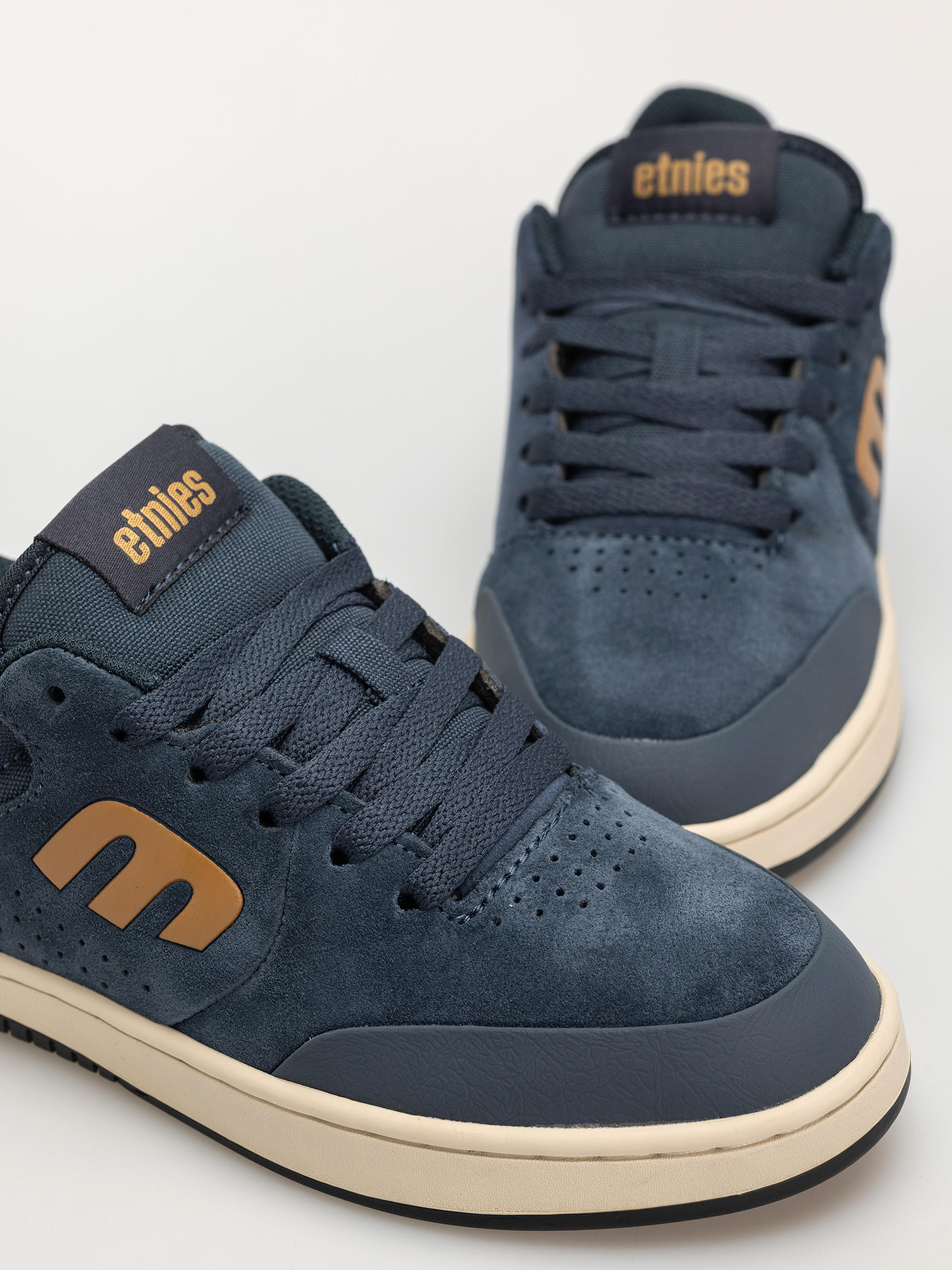 Etnies Marana Cipők (midnight wash)
