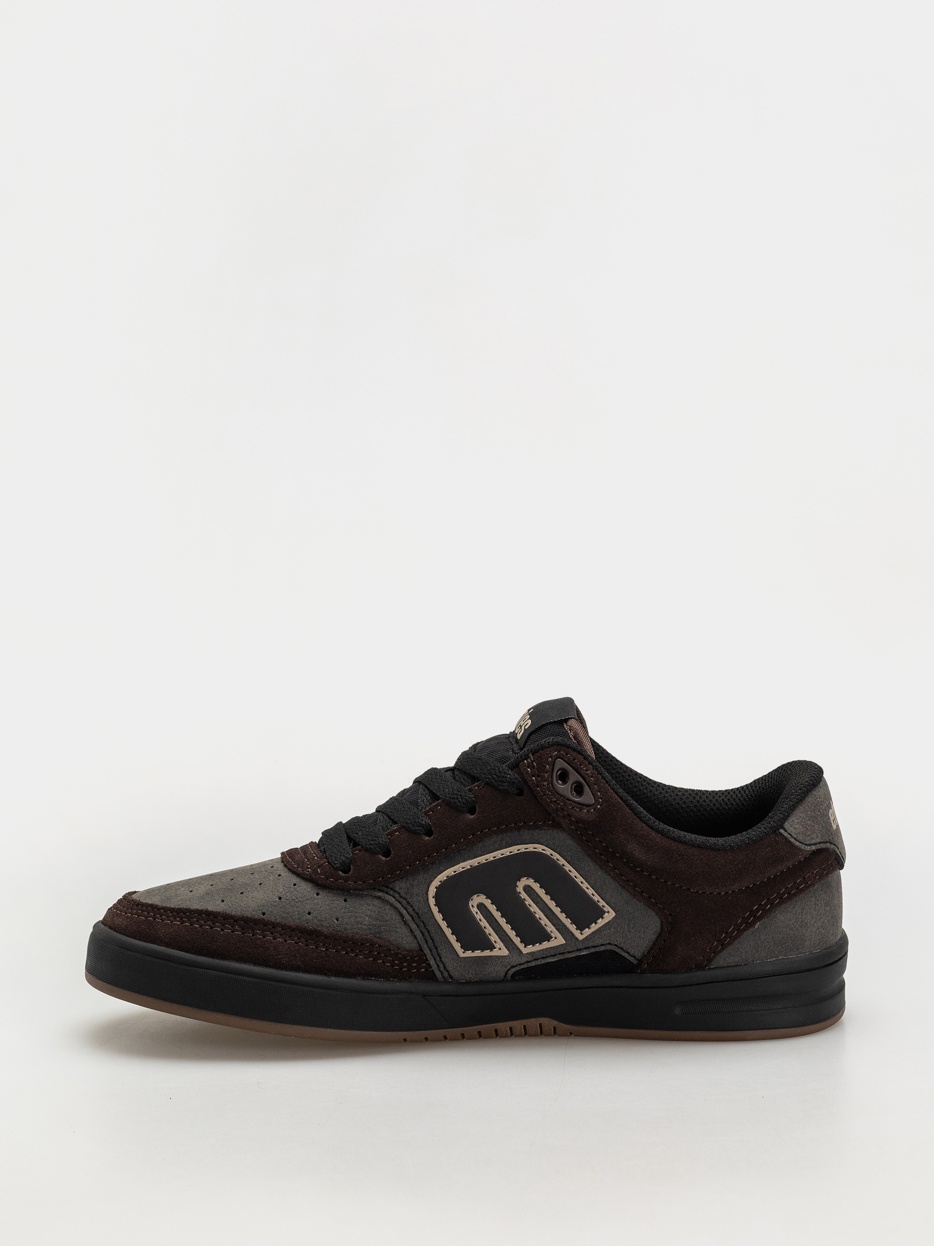 Etnies Serin Michelin Cipők (brown/black)