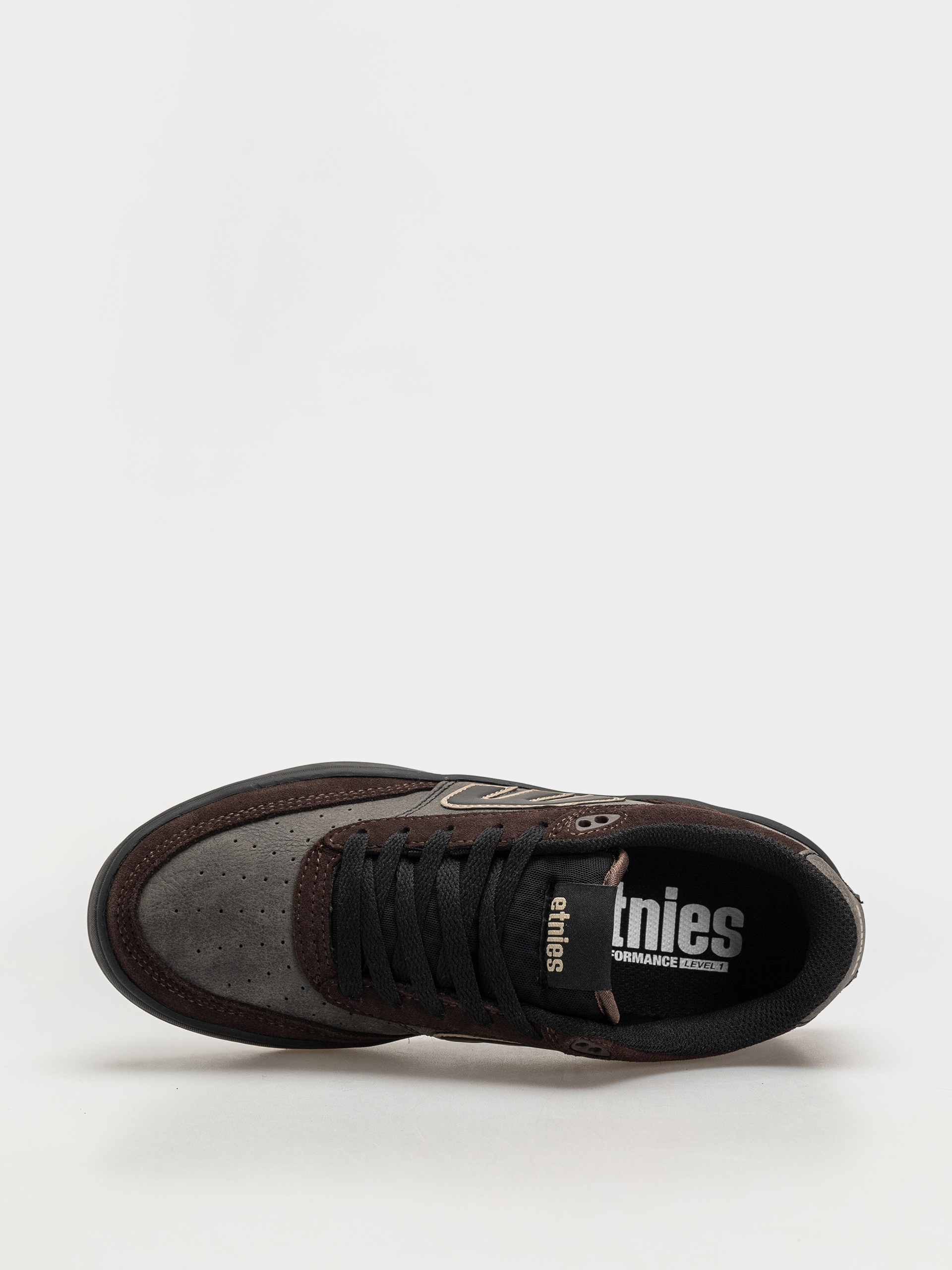Etnies Serin Michelin Cipők (brown/black)