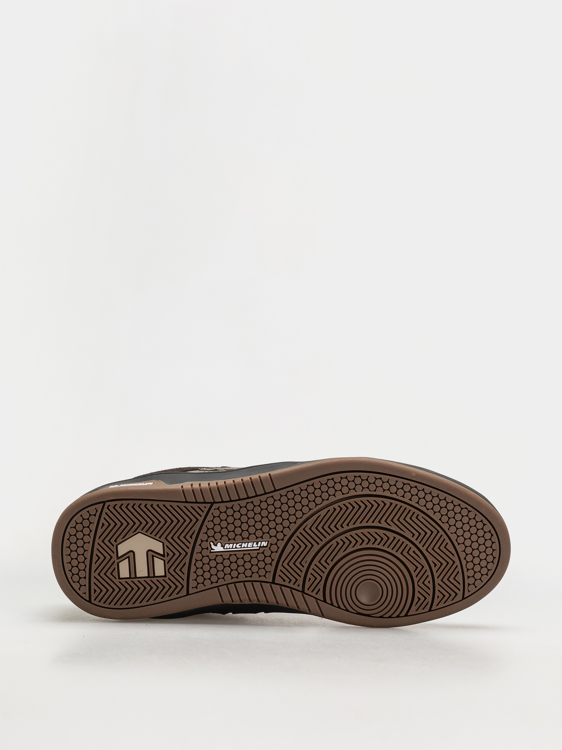 Etnies Serin Michelin Cipők (brown/black)