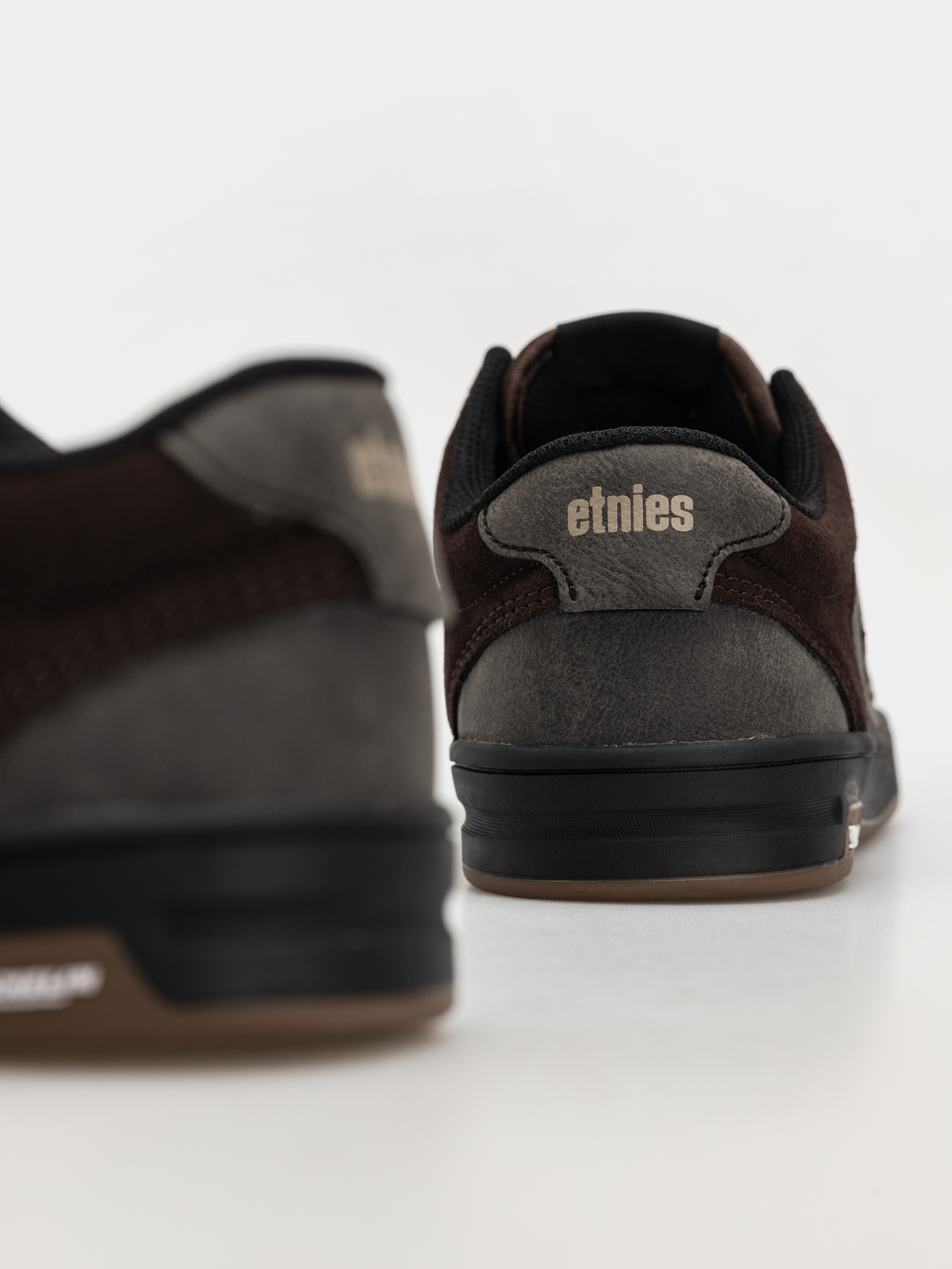 Etnies Serin Michelin Cipők (brown/black)