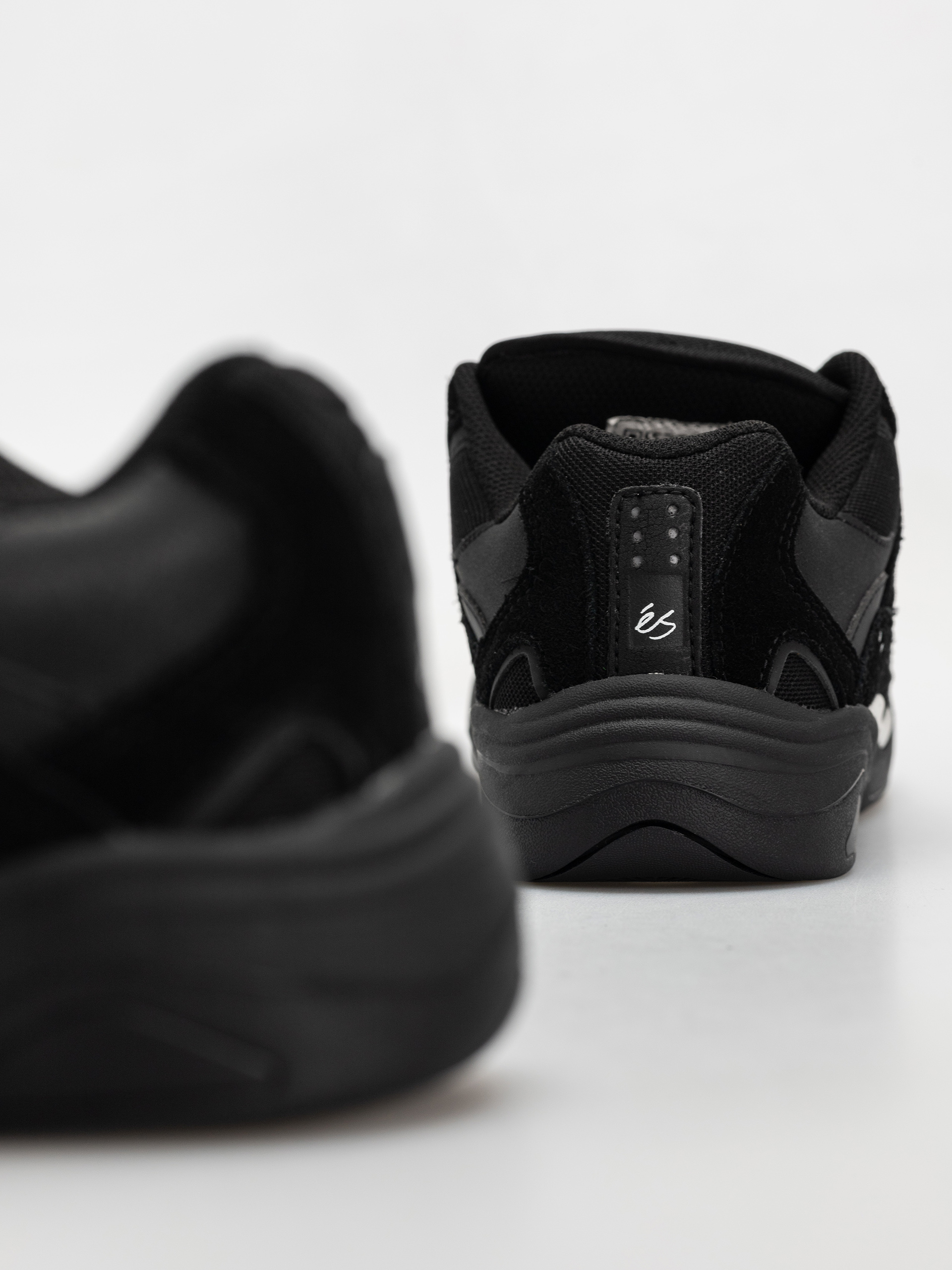 eS Tj Rogers X Movember Cipők (black/black)