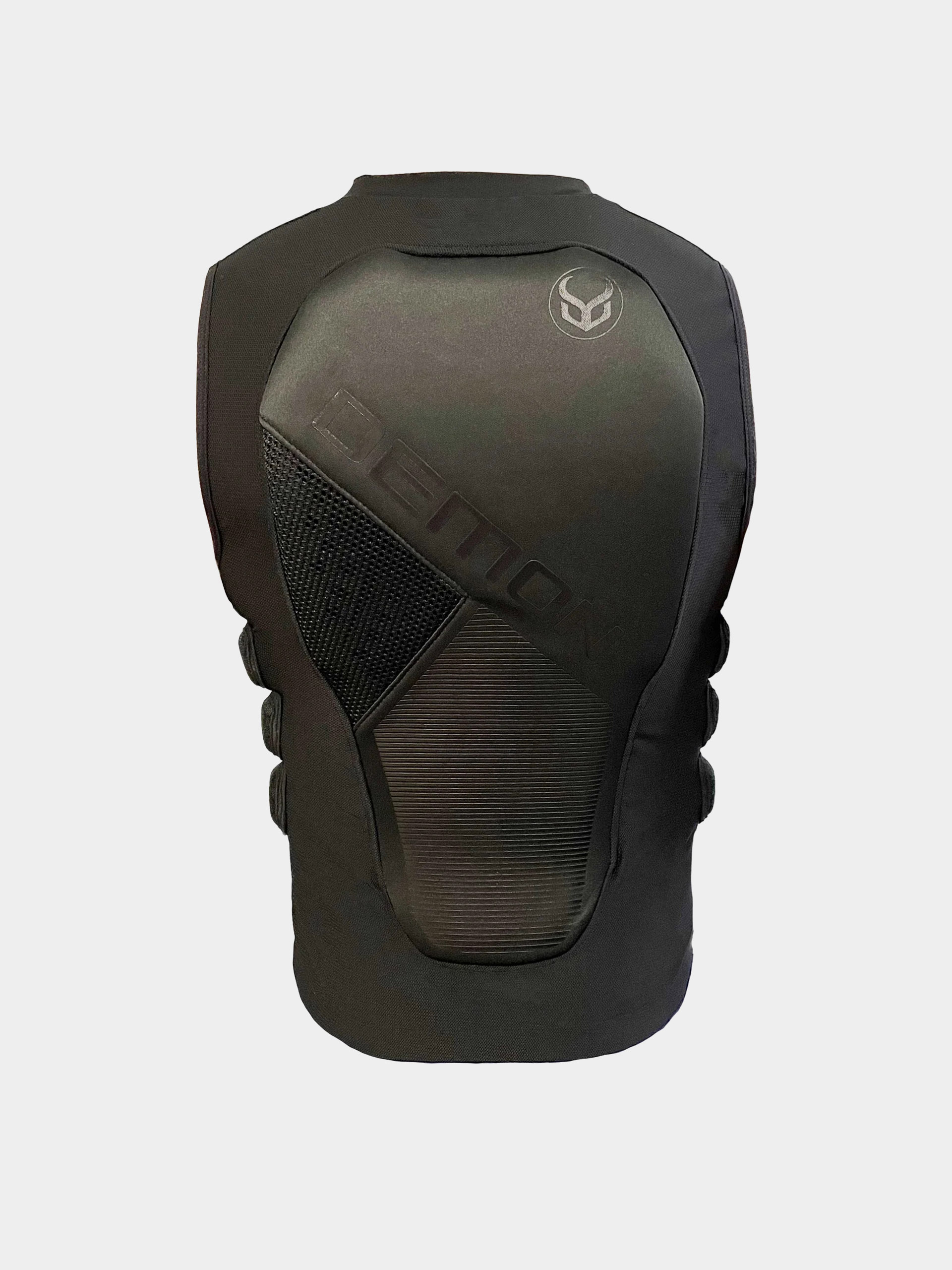 Védőfelszerelés Demon Zero RF Protective Vest (black)