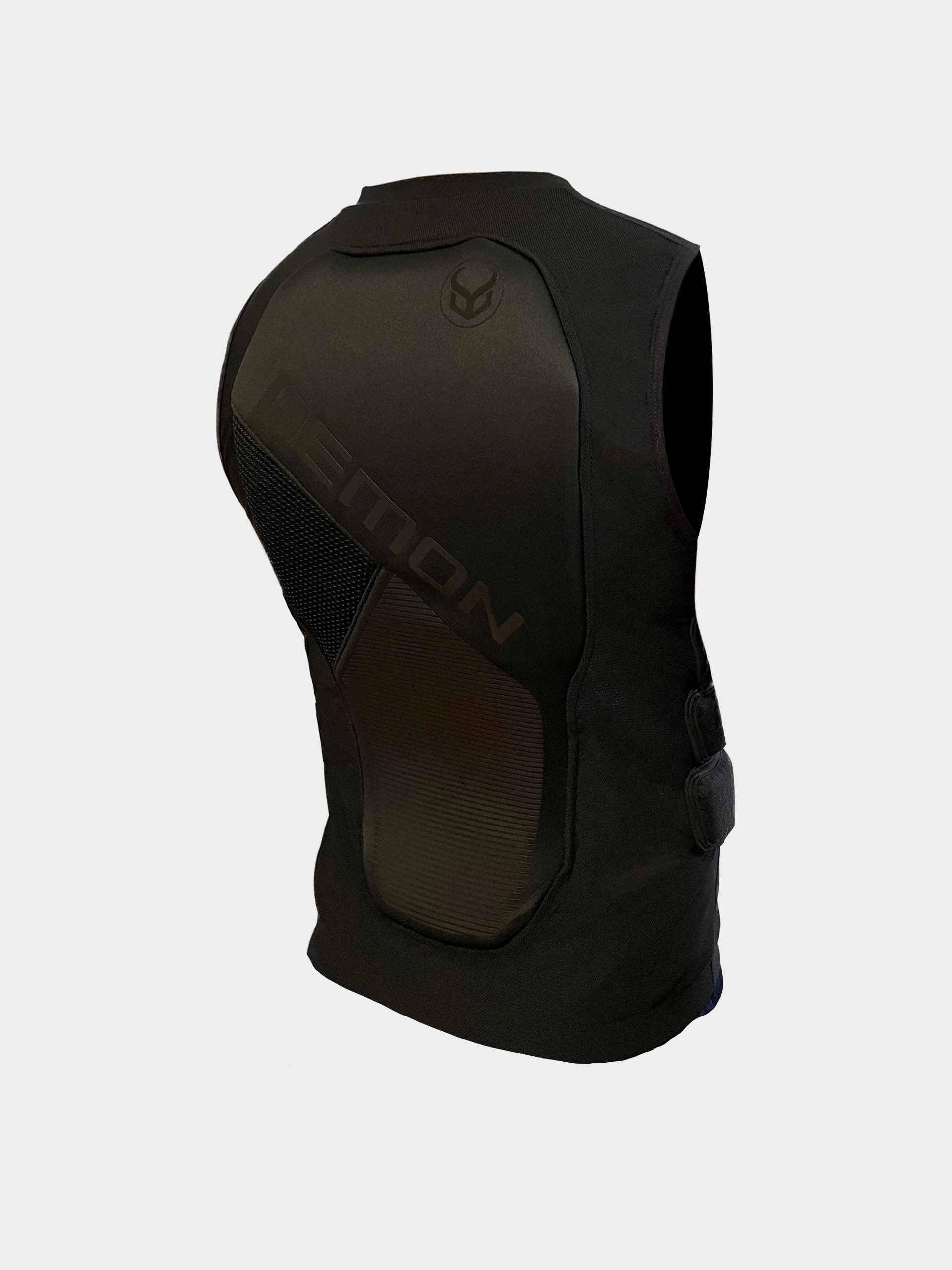 Védőfelszerelés Demon Zero RF Protective Vest (black)