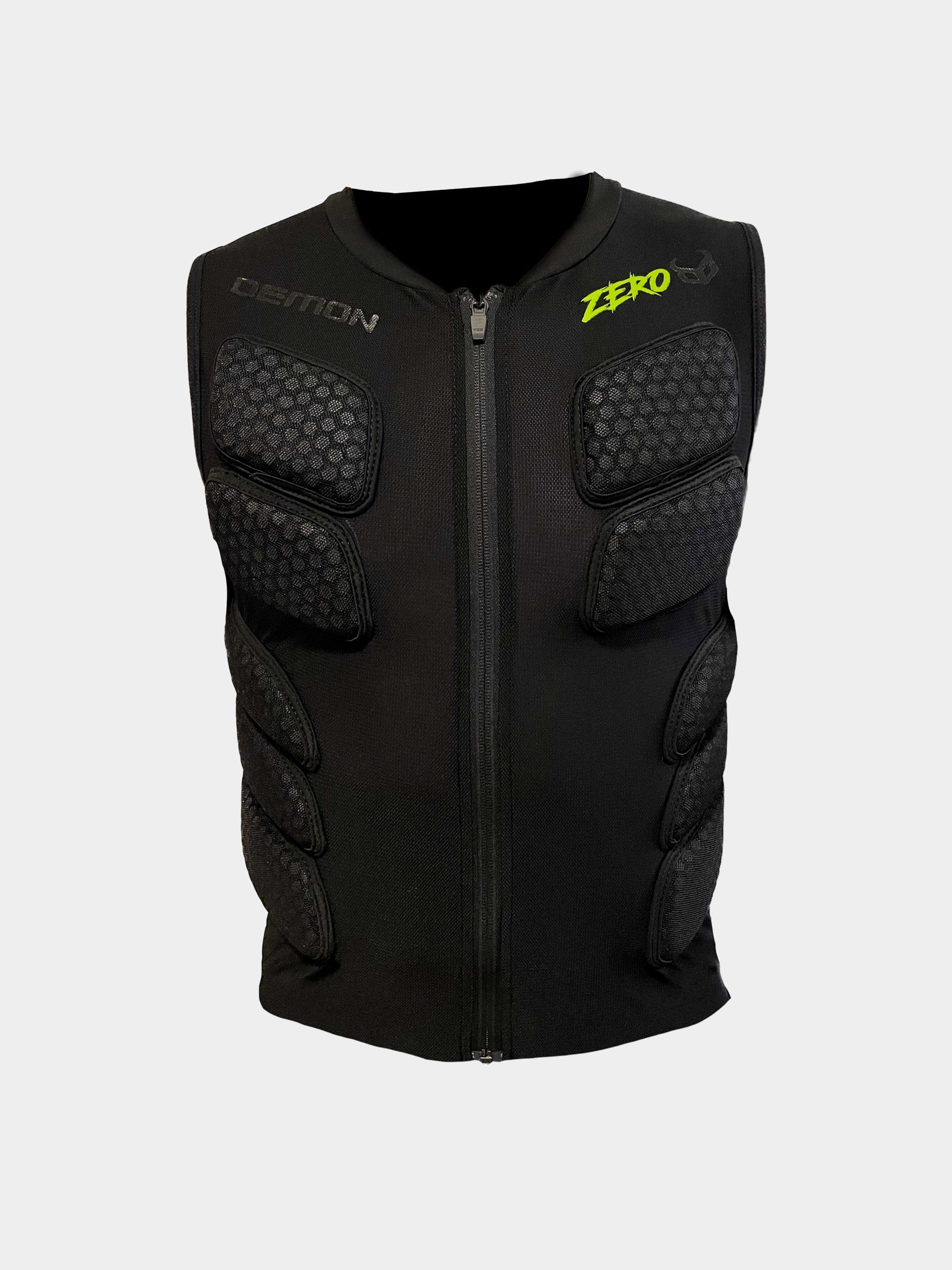 Védőfelszerelés Demon Zero RF Protective Vest (black)