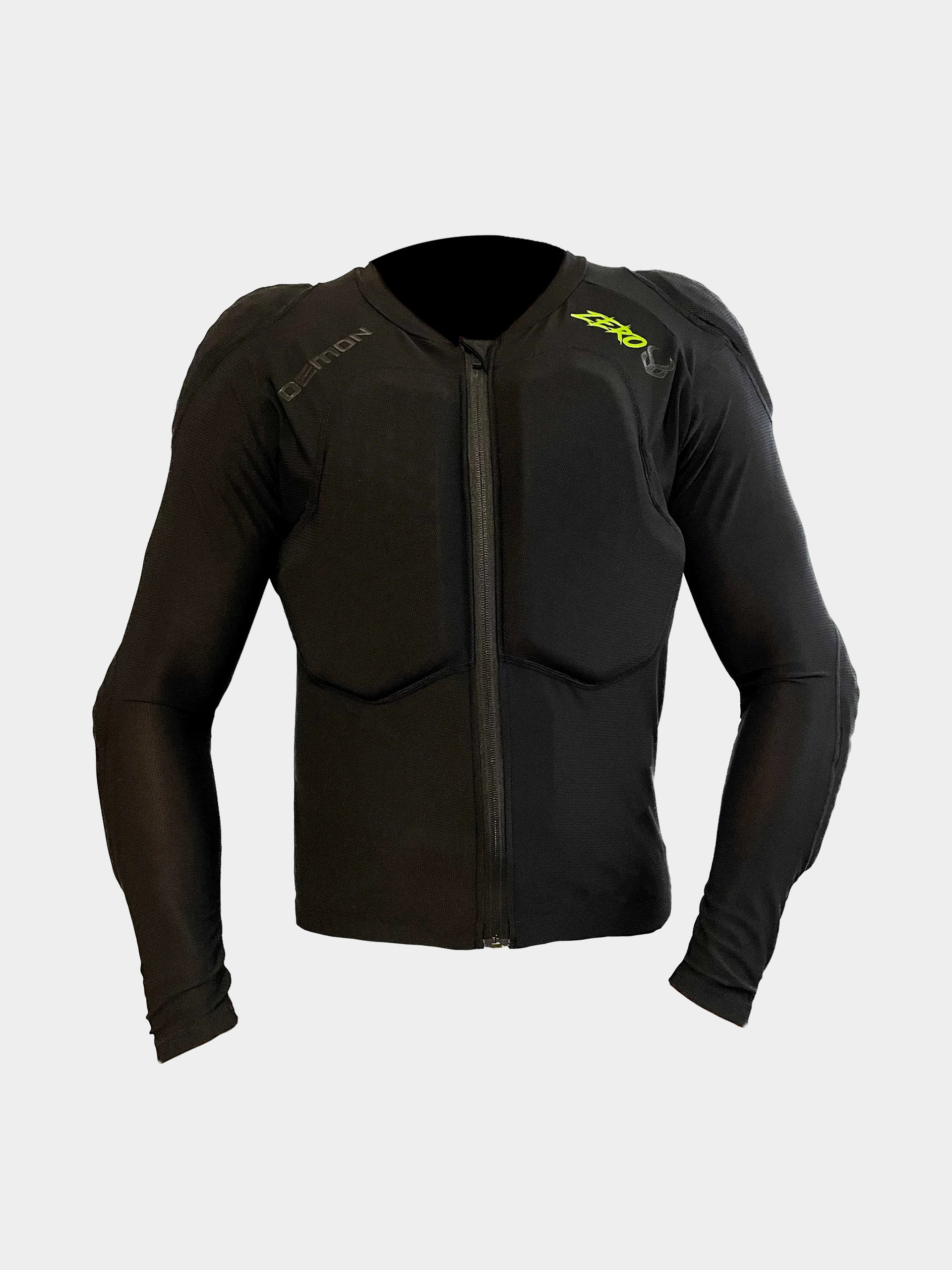 Védőfelszerelés Demon Zero RF Protective Top (black)