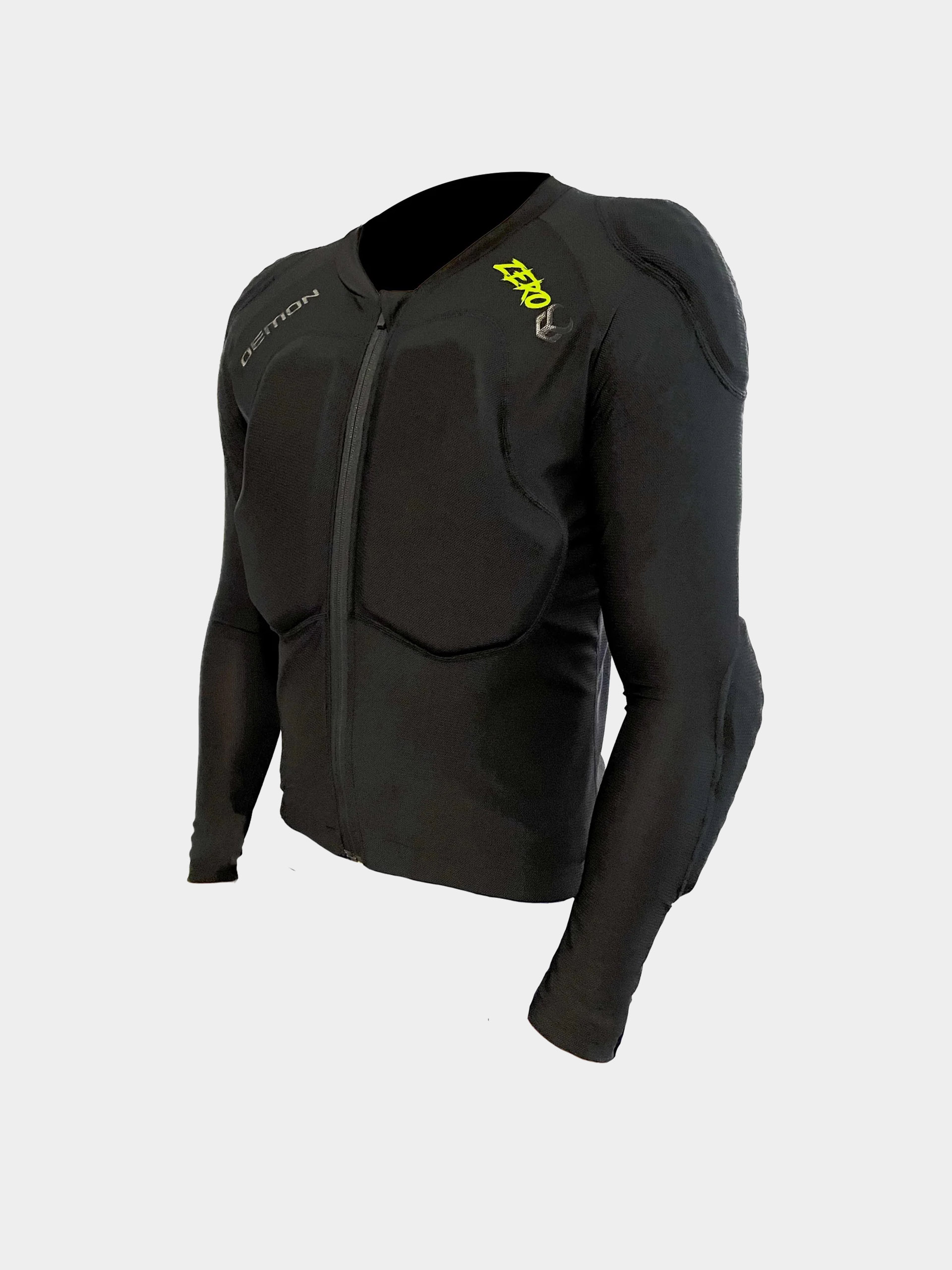 Védőfelszerelés Demon Zero RF Protective Top (black)