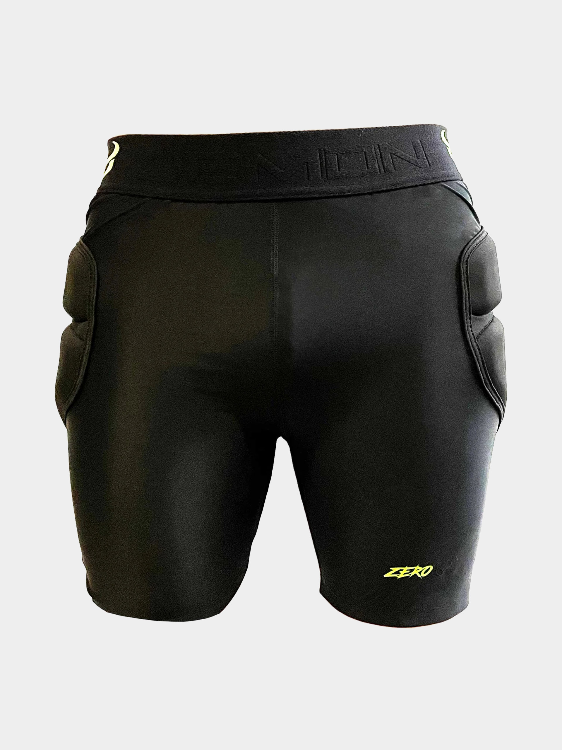 Védőfelszerelés Demon Zero RF Short (black)